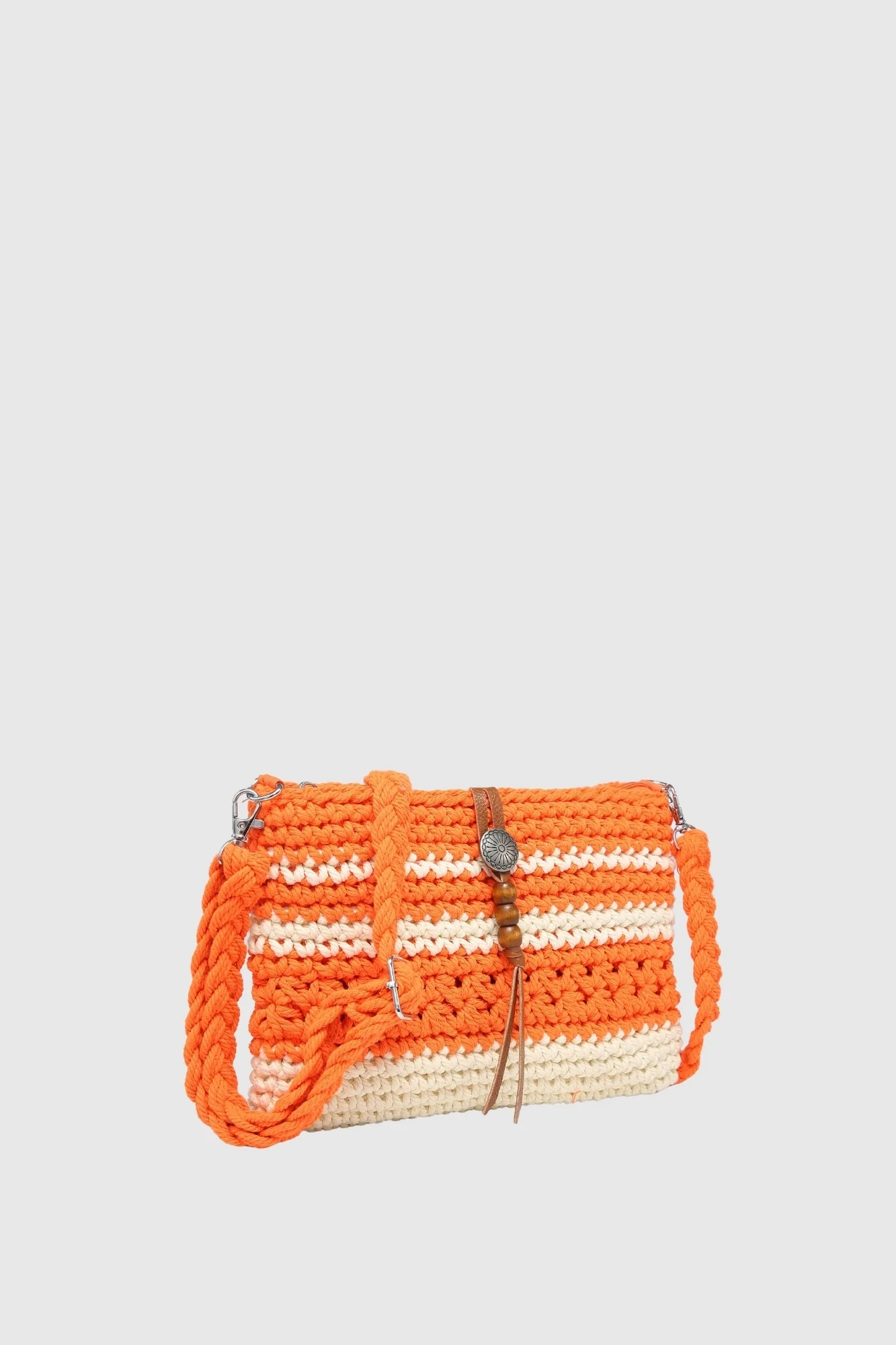 BANDOLERA ARMONIAS BICOLOR - Image 7