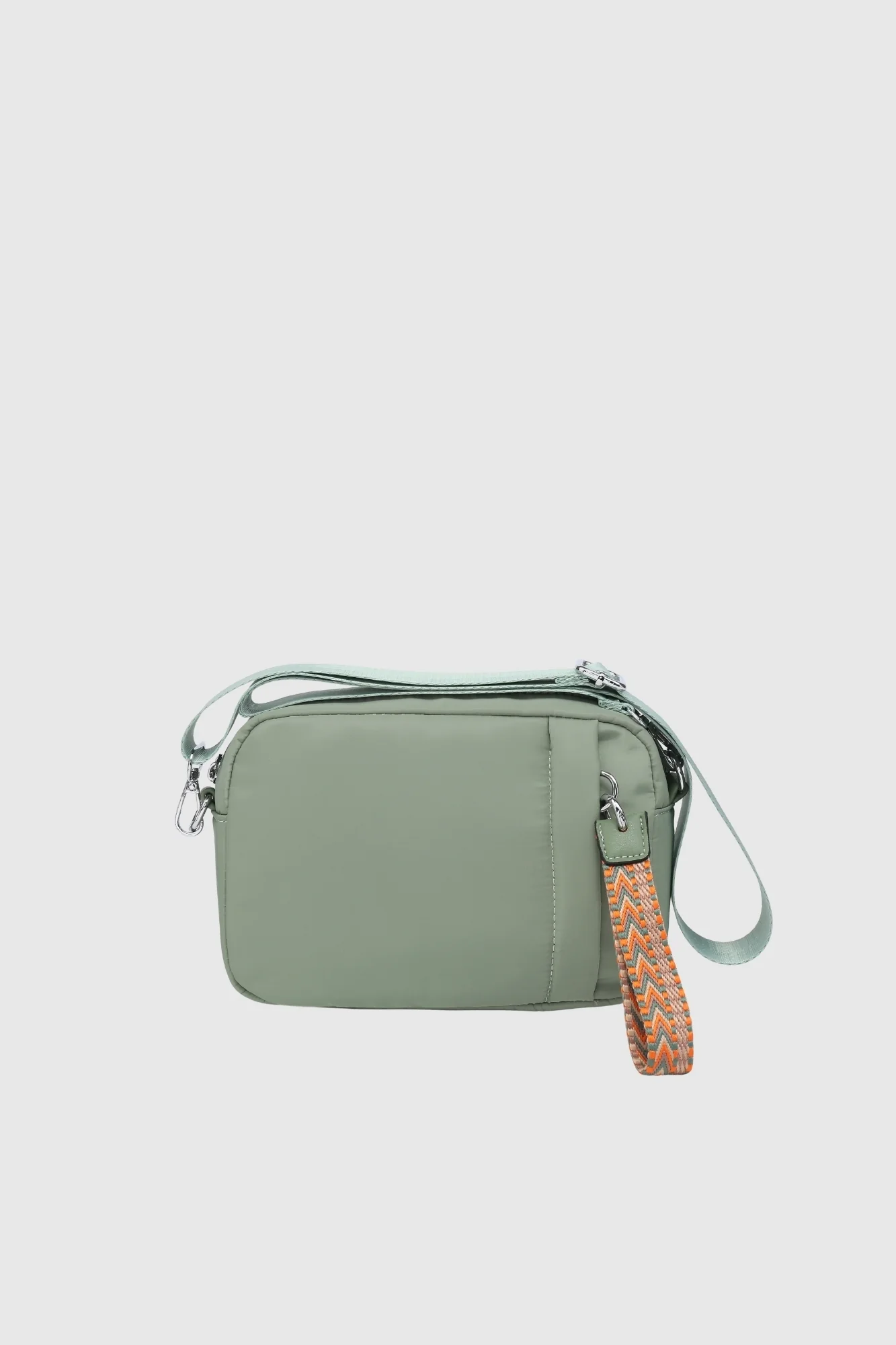 BANDOLERA DONNA ALESSIA ASA - Image 5