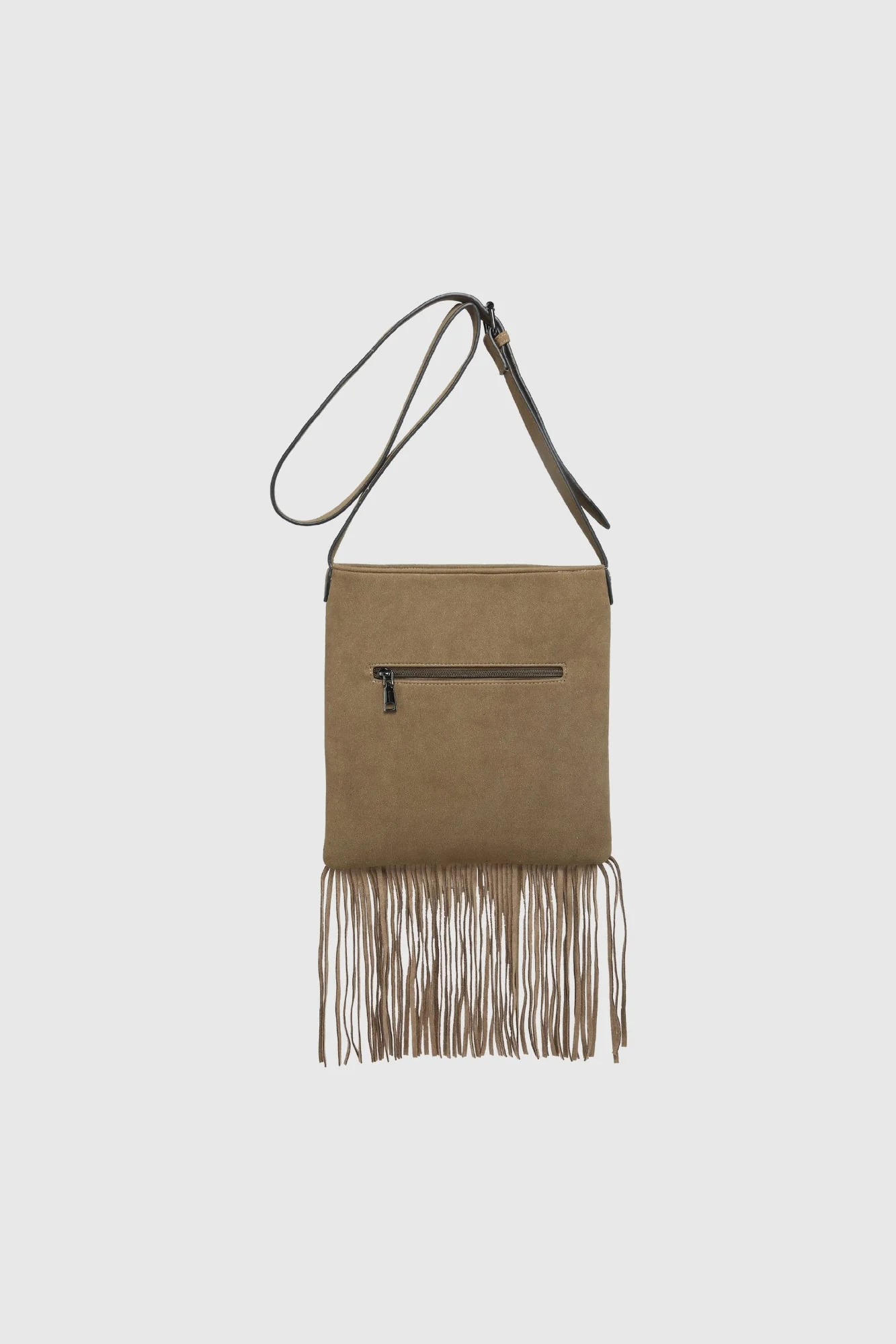 BANDOLERA DONNA ALESSIA FLECOS - Image 3