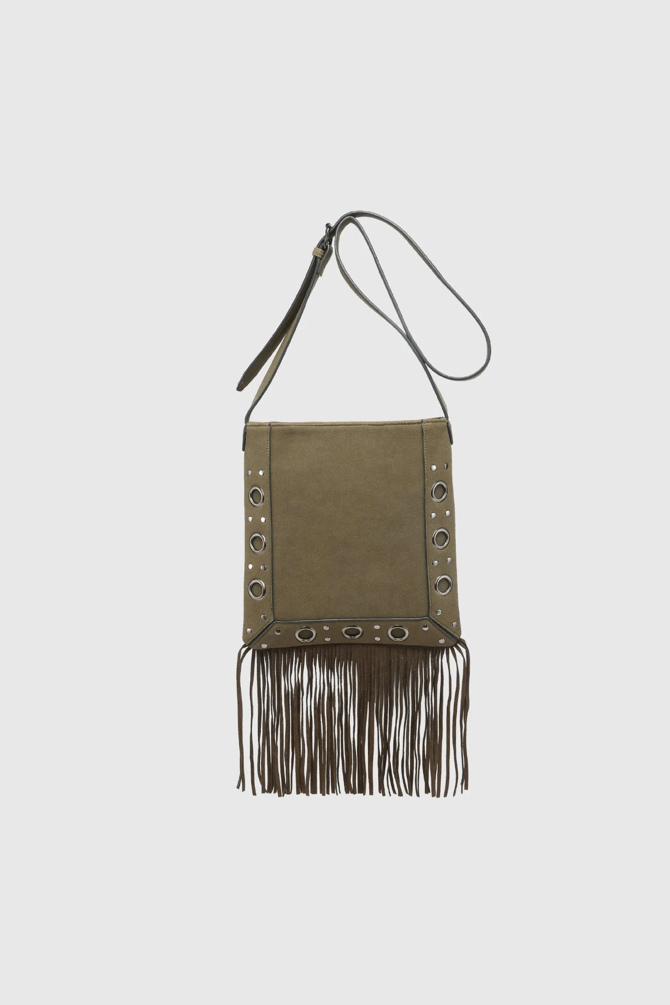 BANDOLERA DONNA ALESSIA FLECOS - Image 8
