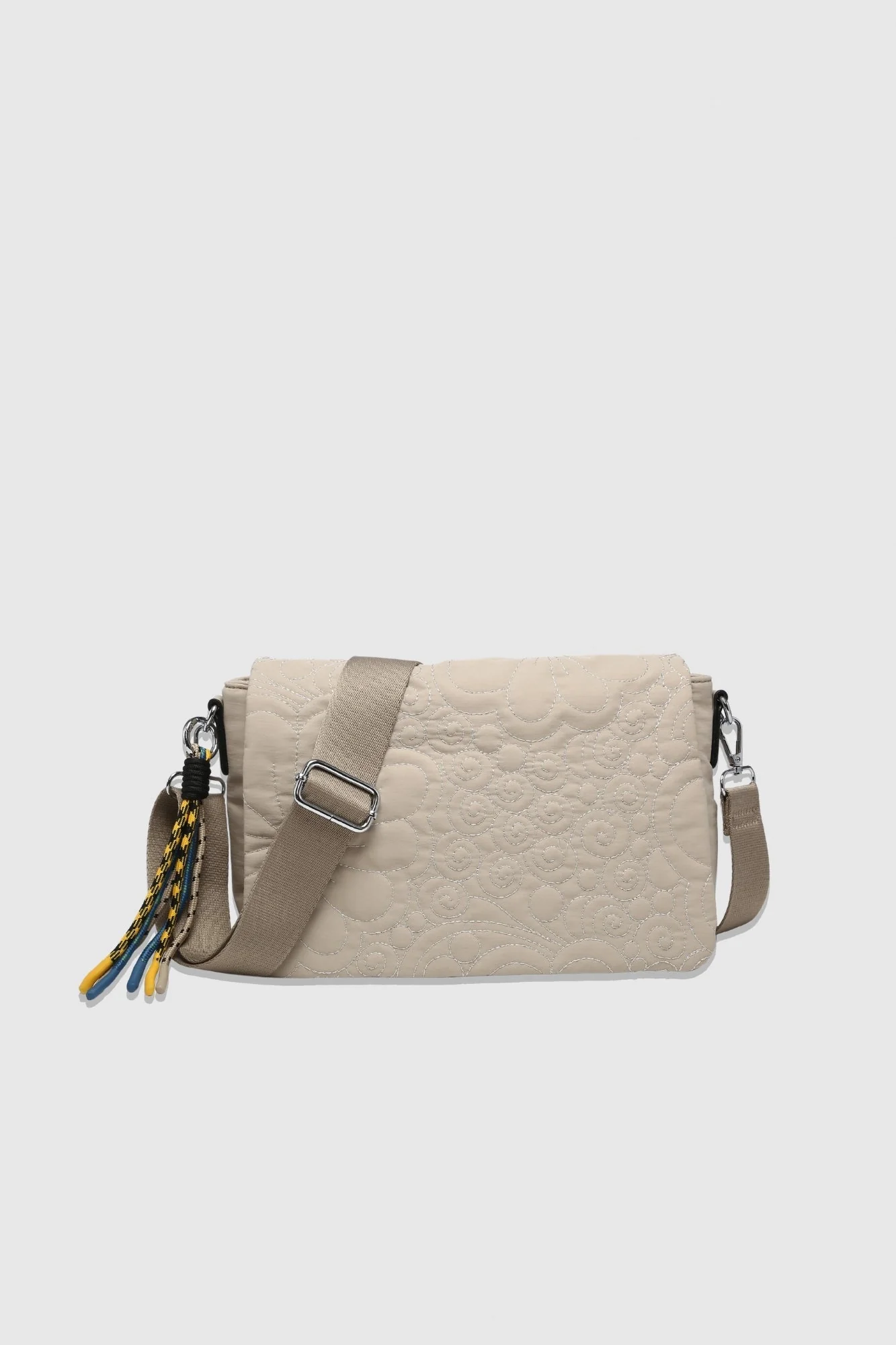 BANDOLERA DONNA ALESSIA FLOREA - Image 6