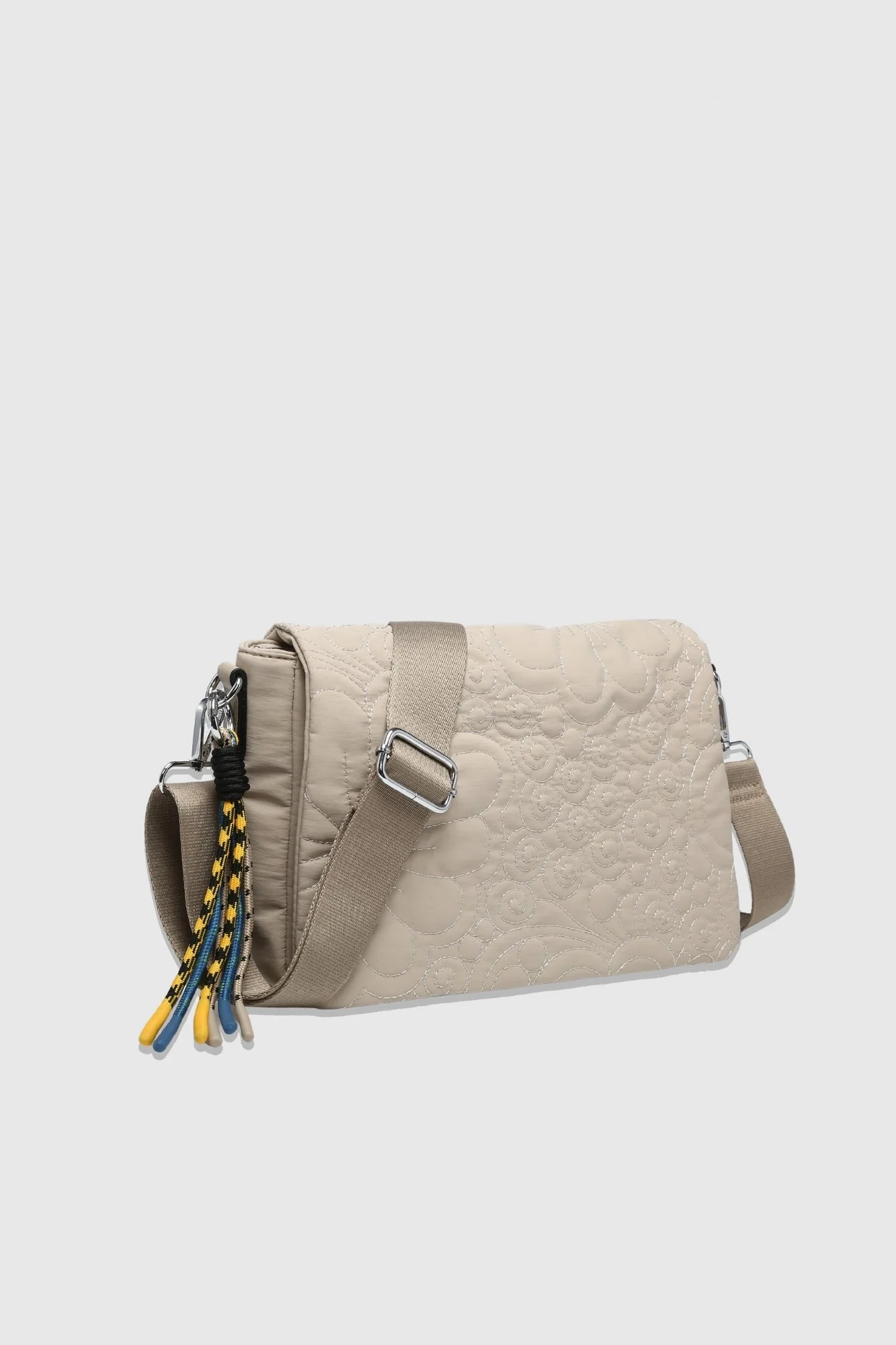 BANDOLERA DONNA ALESSIA FLOREA - Image 7
