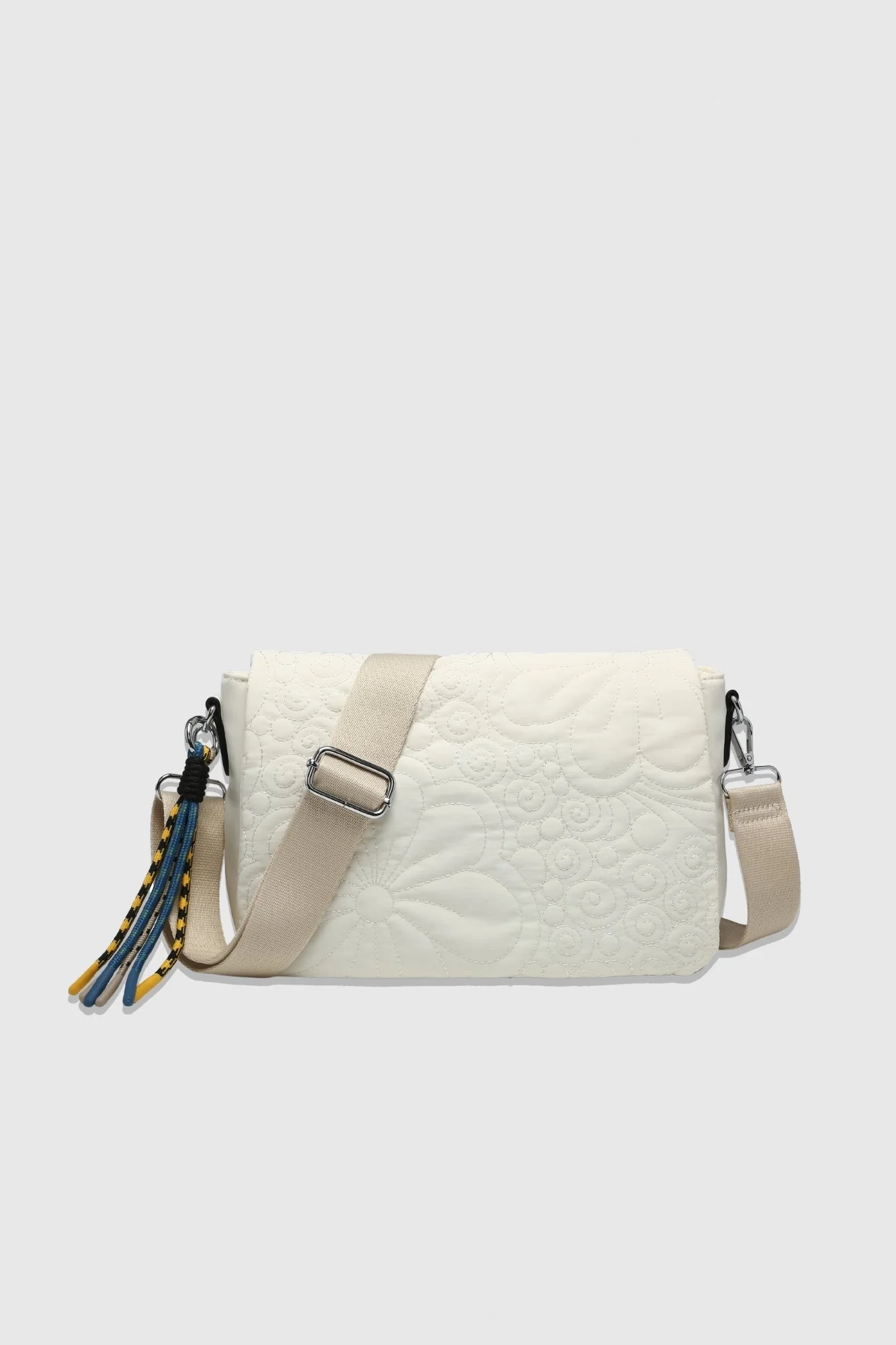 BANDOLERA DONNA ALESSIA FLOREA - Image 9
