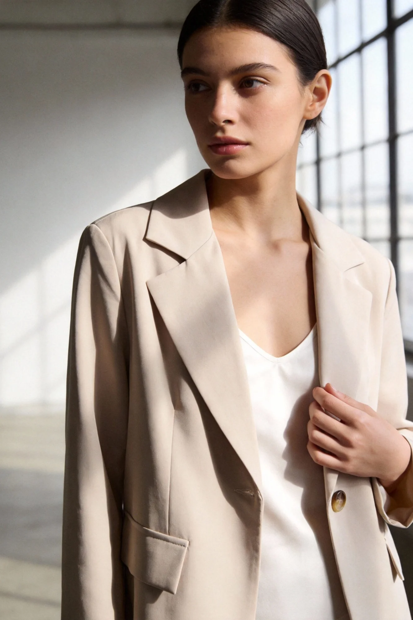 BLAZER ARMONIAS ALBA - Image 5