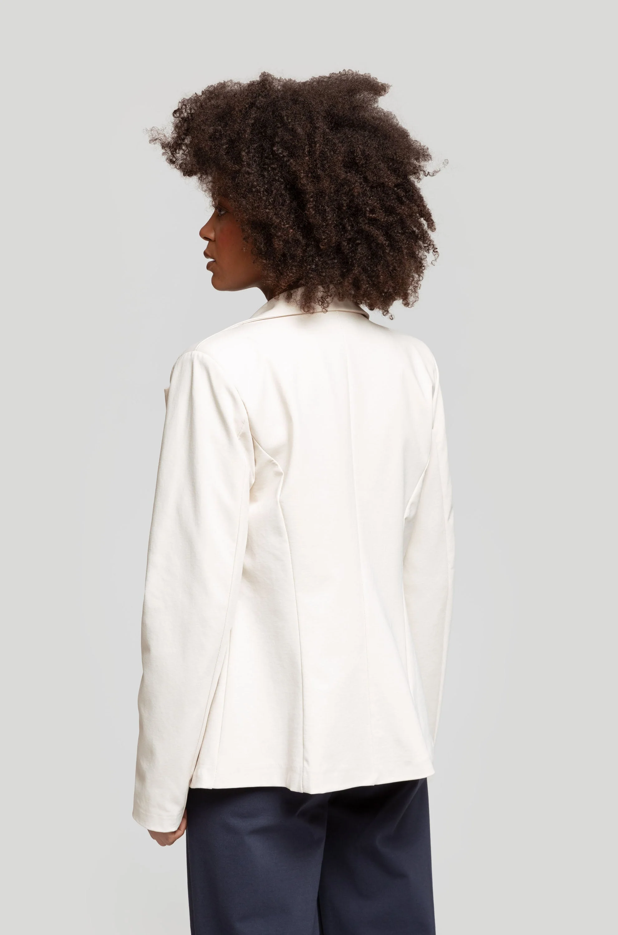 BLAZER ARMONIAS ELEGANZA - Image 3