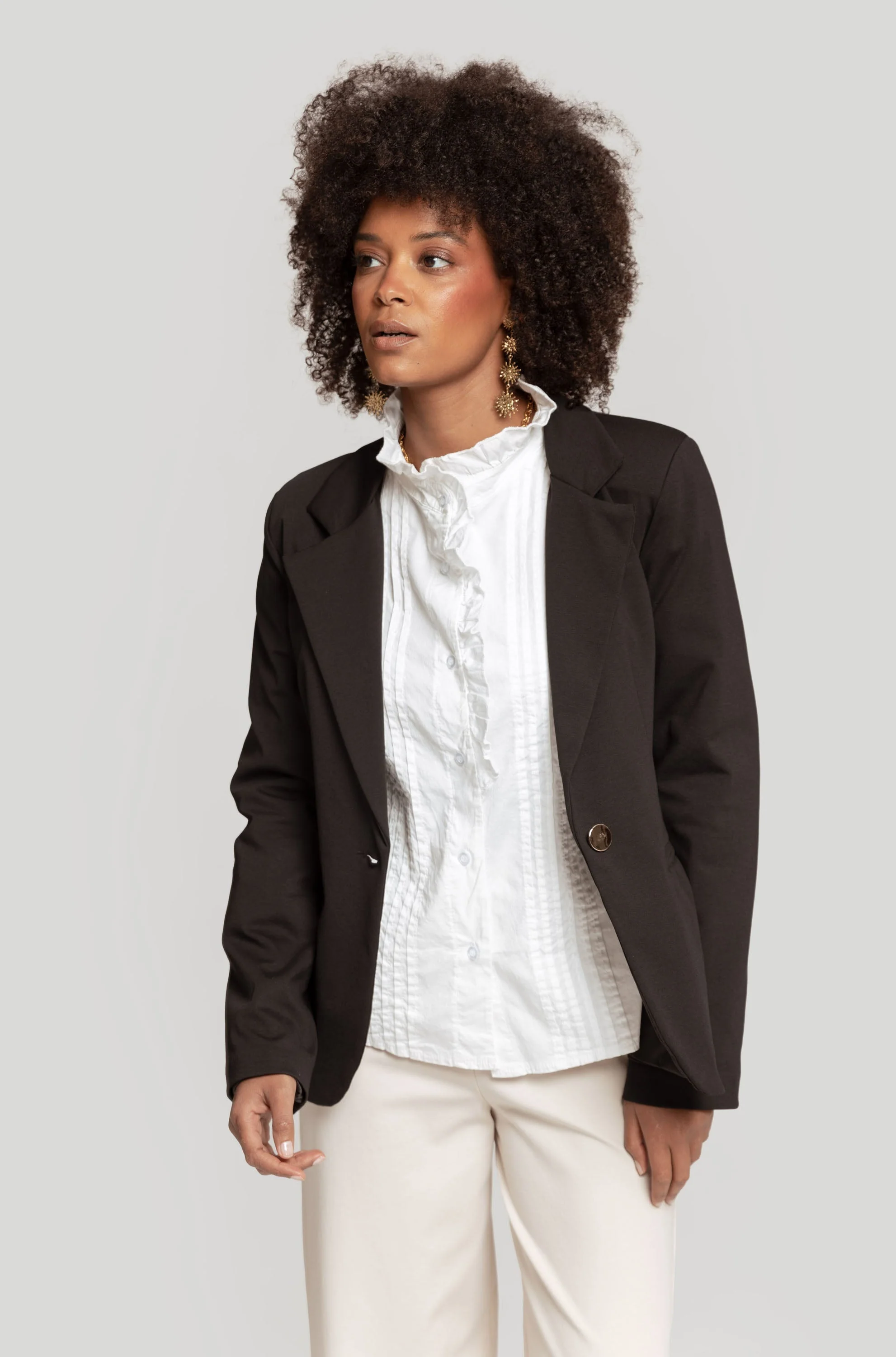 BLAZER ARMONIAS ELEGANZA - Image 5