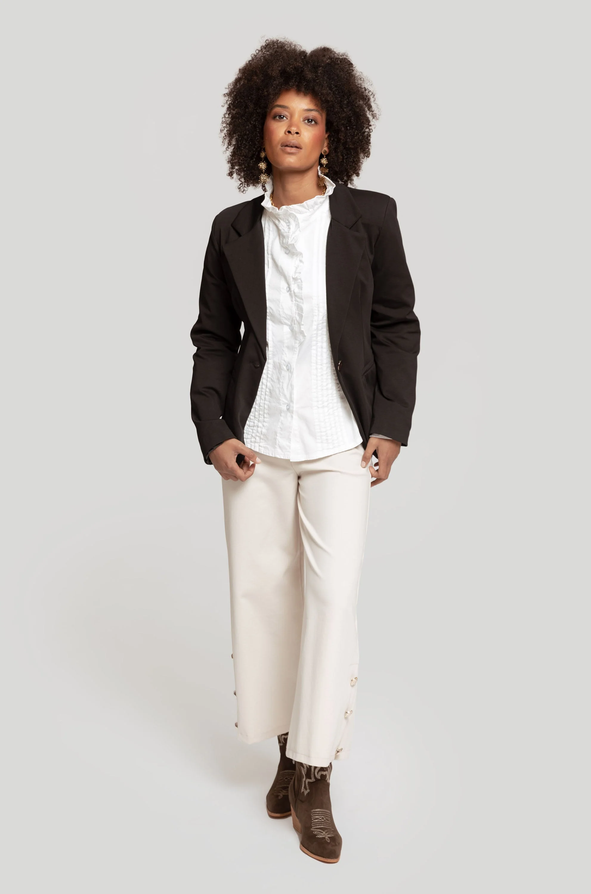 BLAZER ARMONIAS ELEGANZA - Image 6