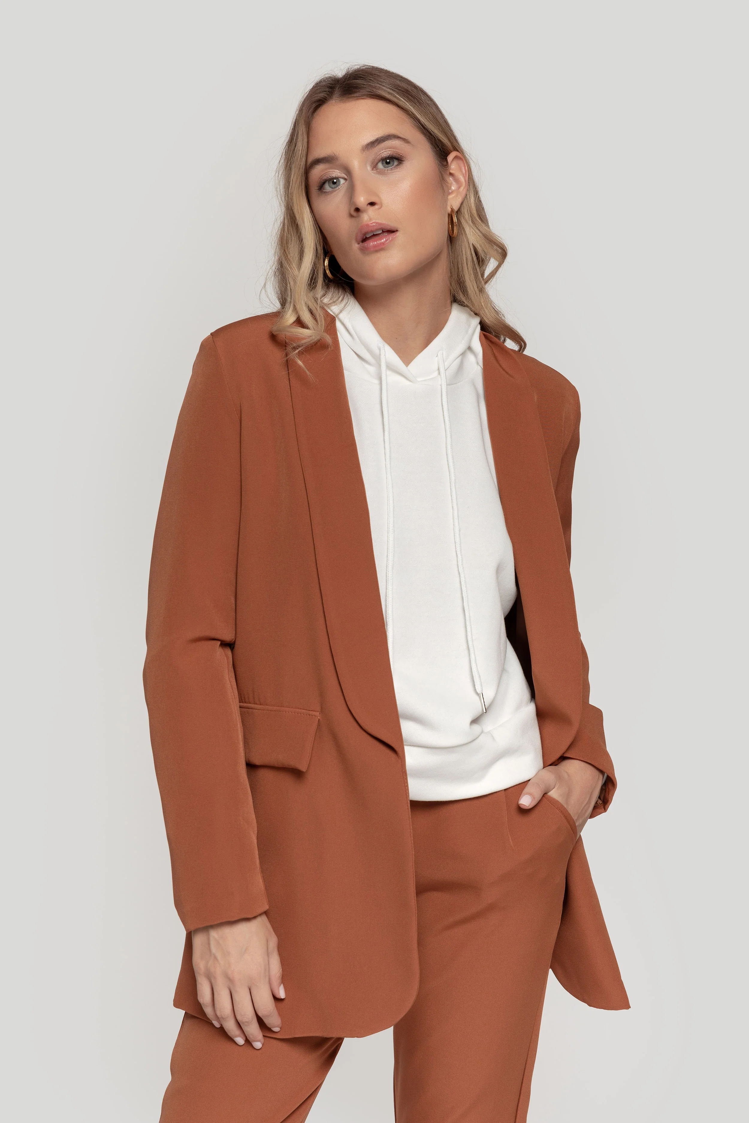 BLAZER ARMONIAS TRAJE - Image 14