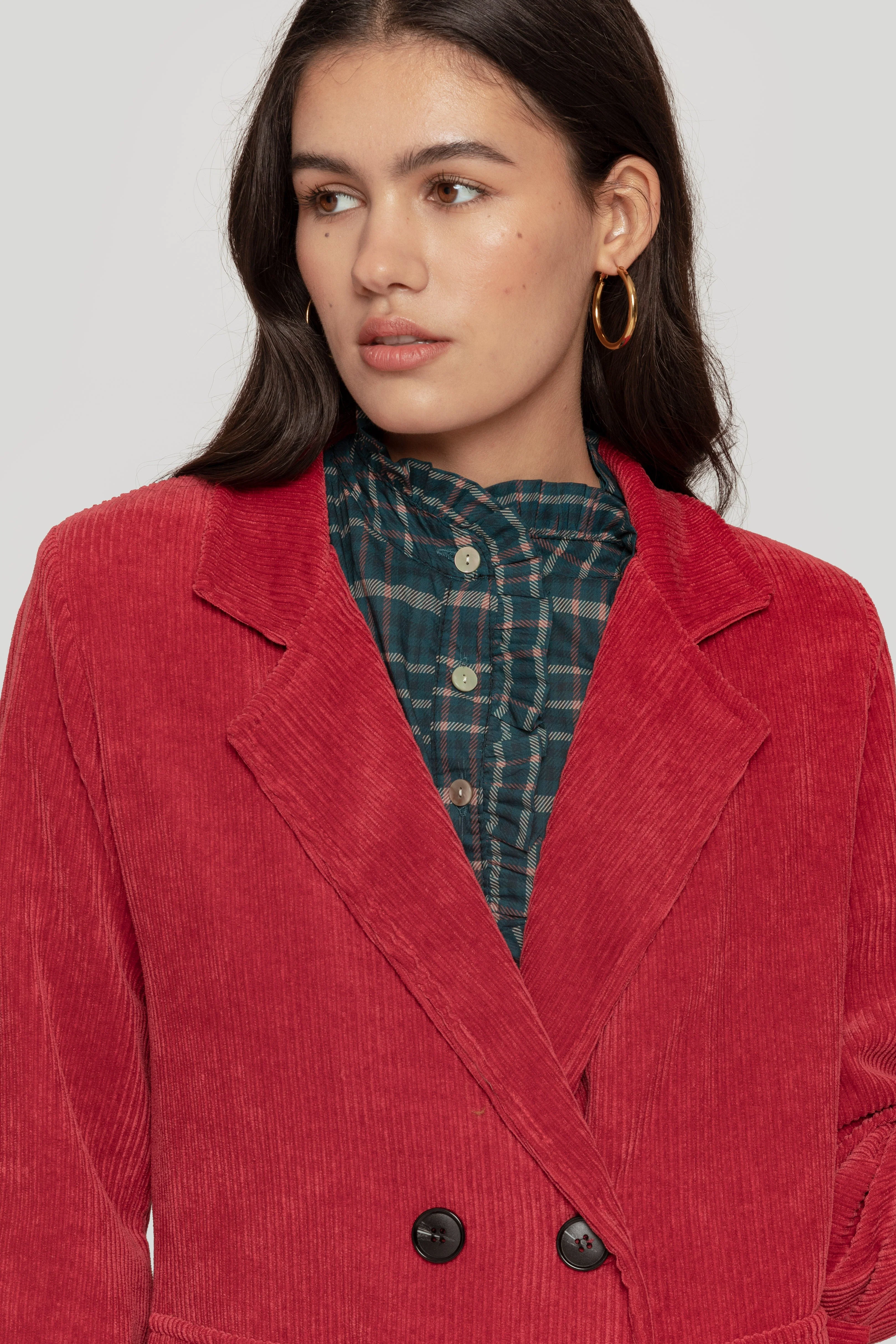 BLAZER MASSIMA GRAZIA PANA - Image 7