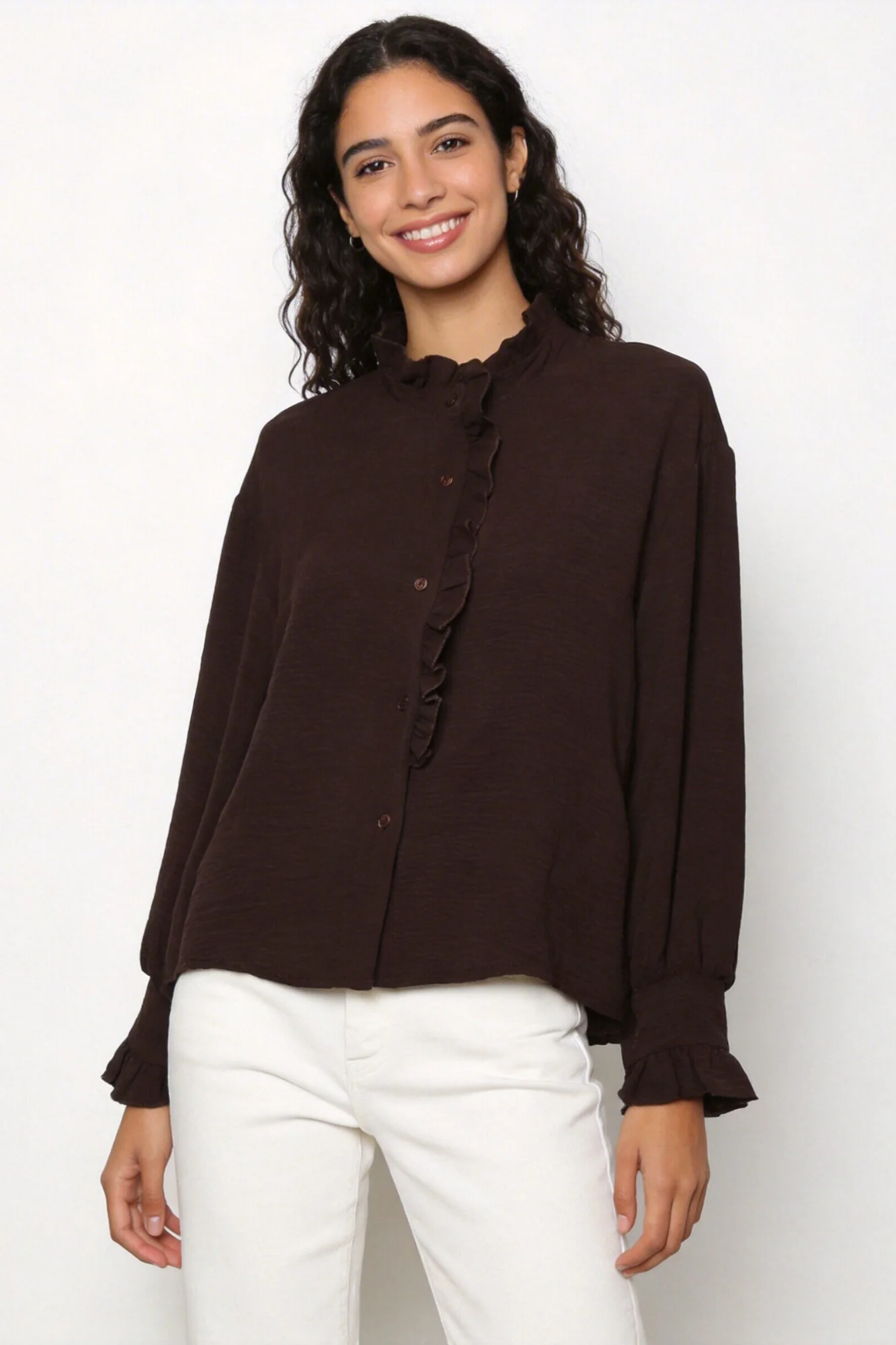 BLUSA ARMONIAS AFRICA - Image 13