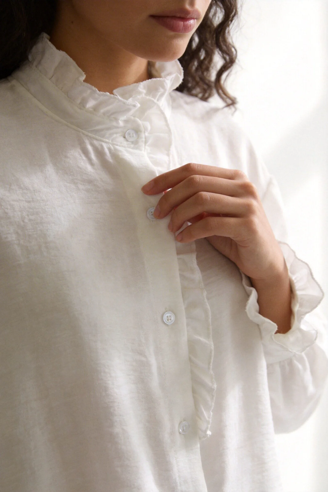 BLUSA ARMONIAS AFRICA - Image 25