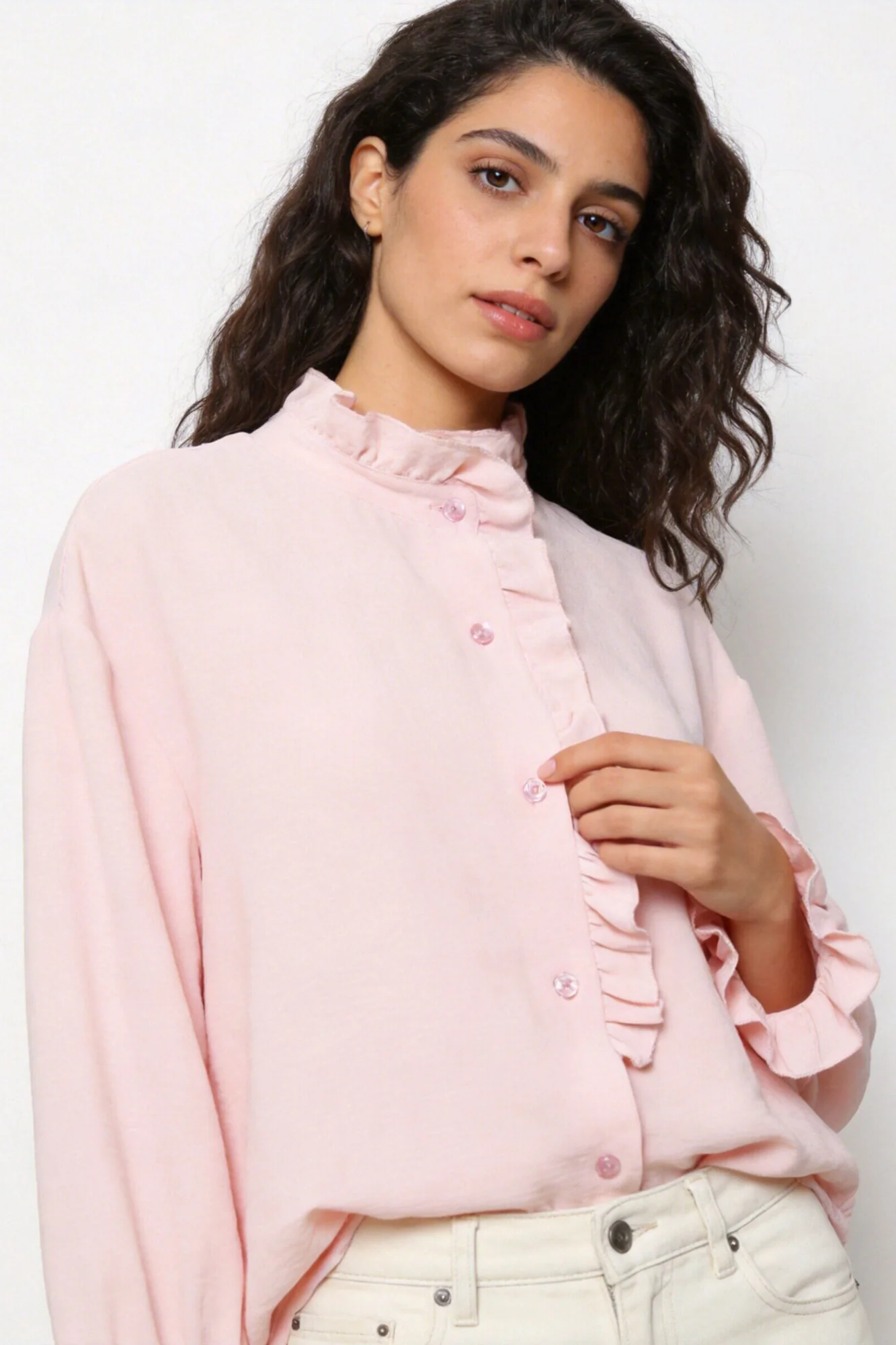 BLUSA ARMONIAS AFRICA - Image 3