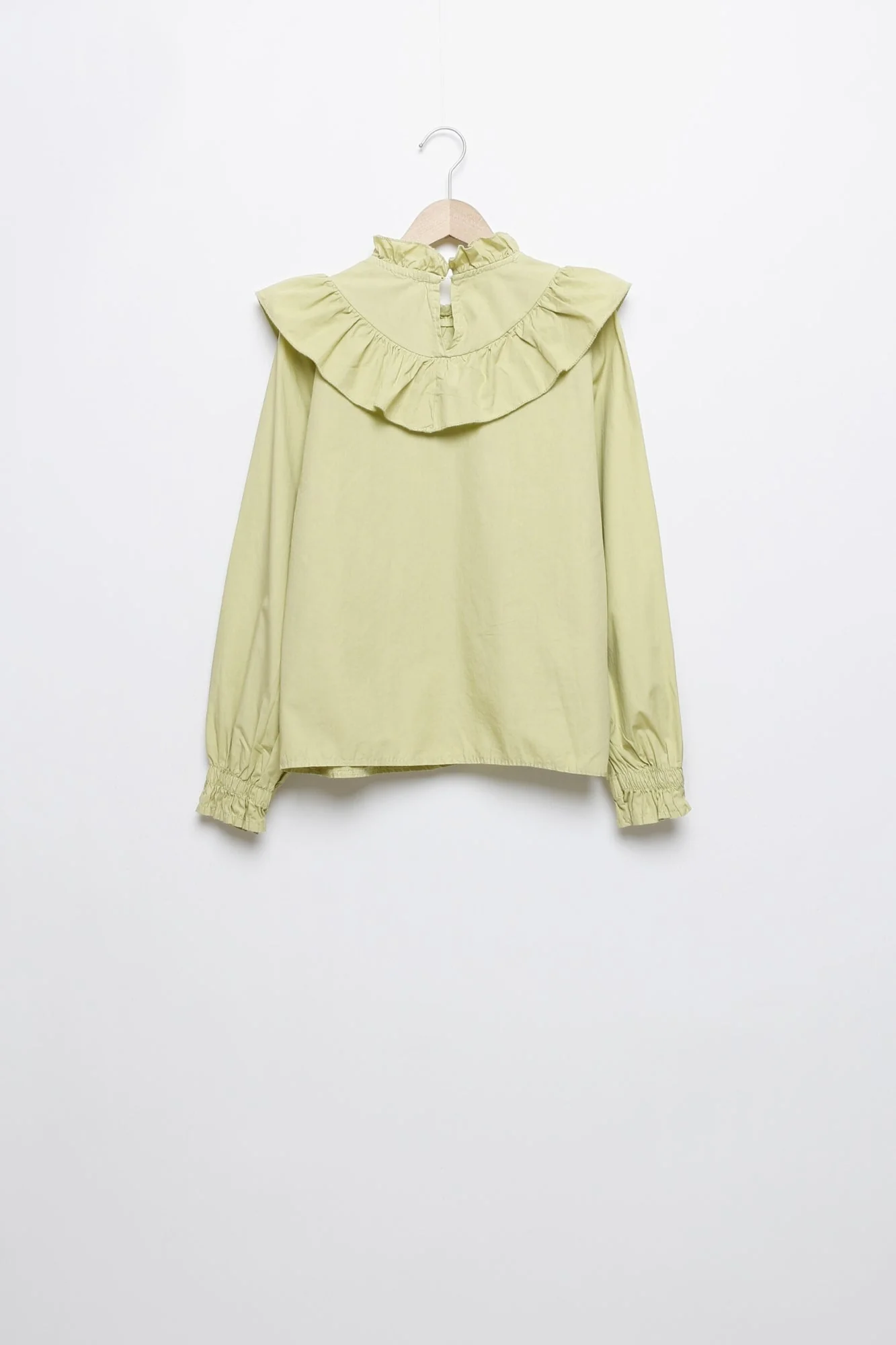 BLUSA ARMONIAS CELINA - Image 2
