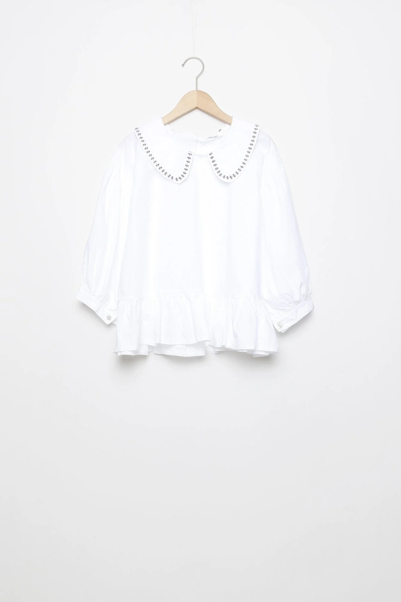 BLUSA ARMONIAS BOBO - Image 7