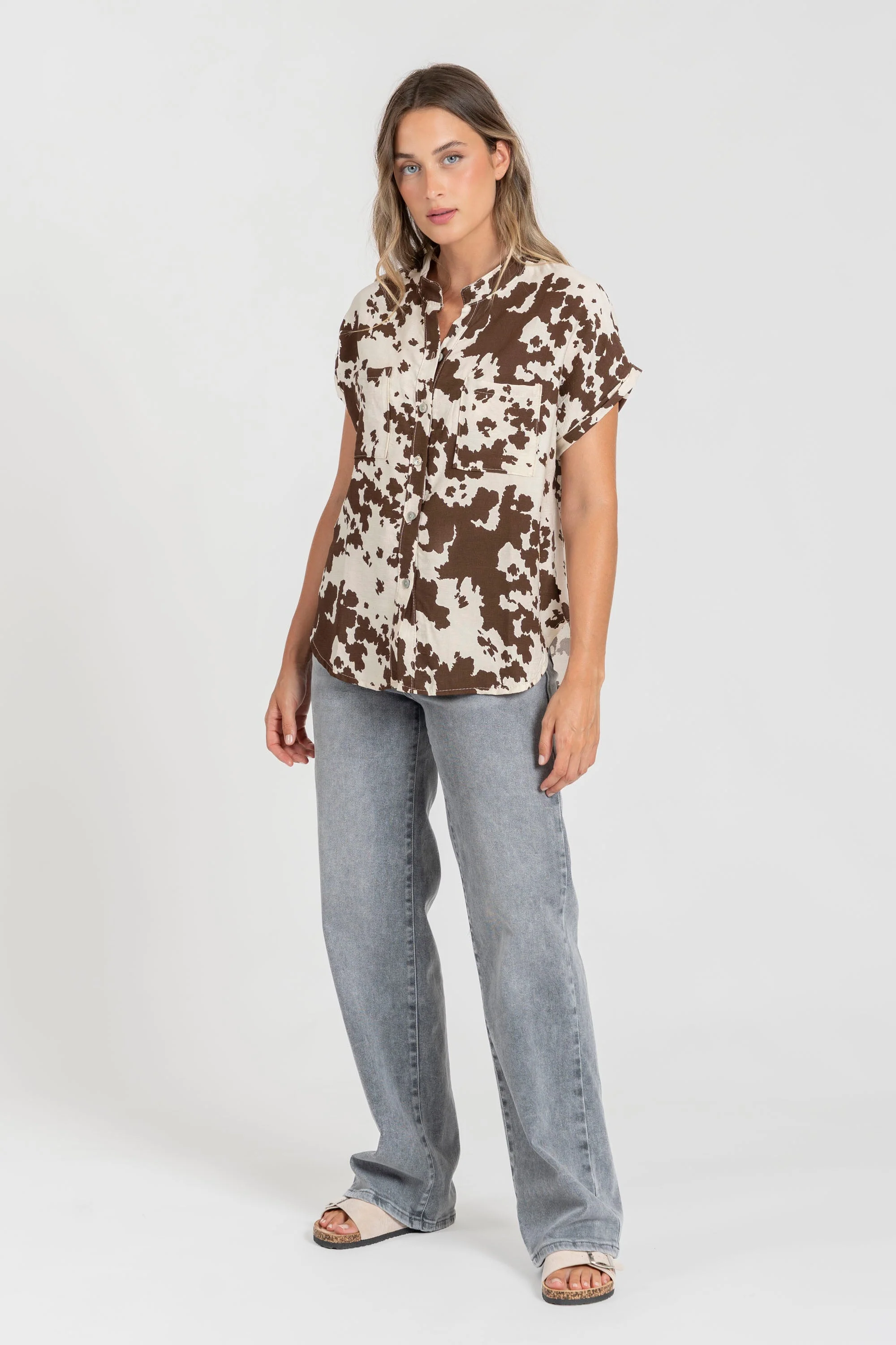 BLUSA ARMONIAS BRAVA - Image 2