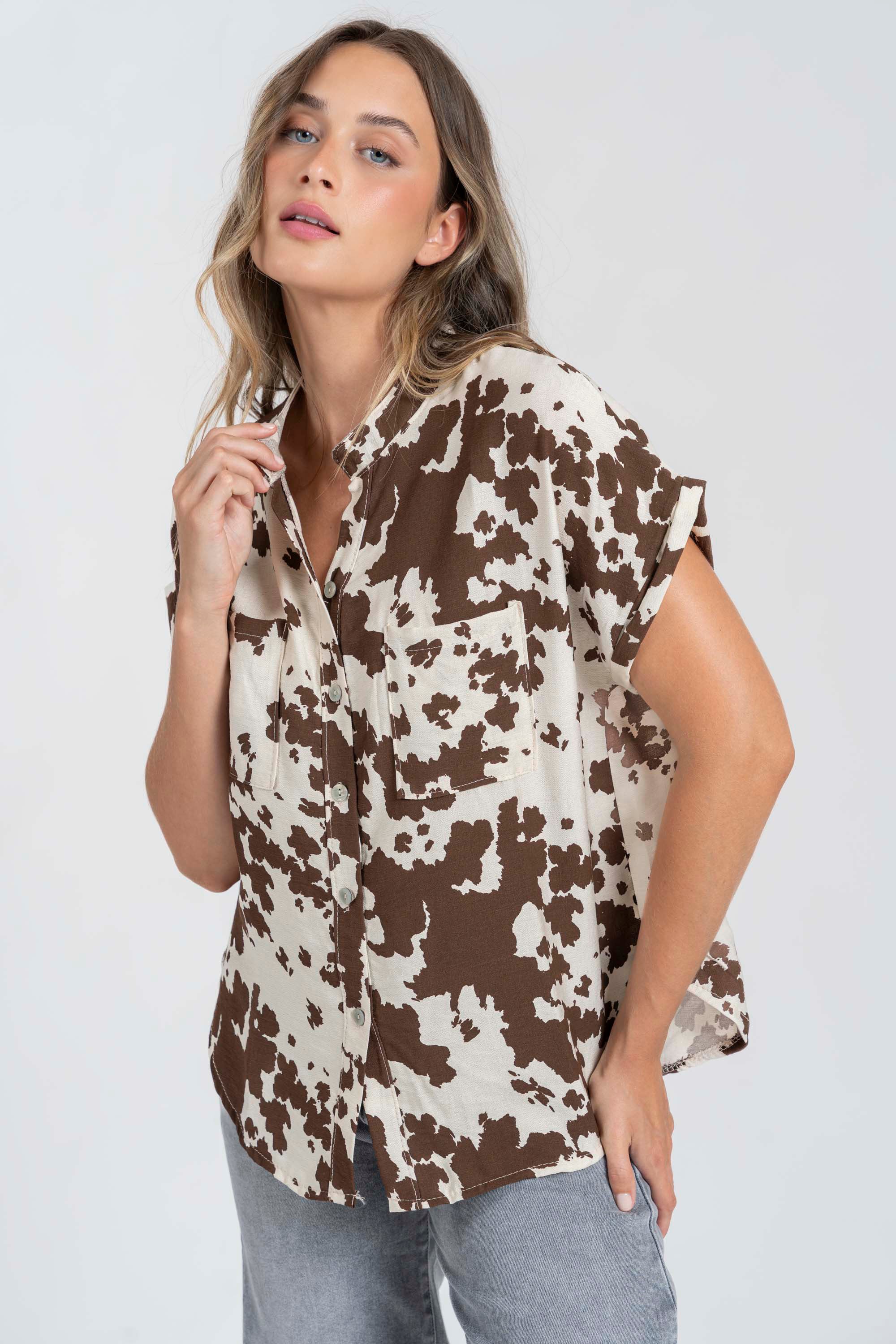 BLUSA ARMONIAS BRAVA - Image 3