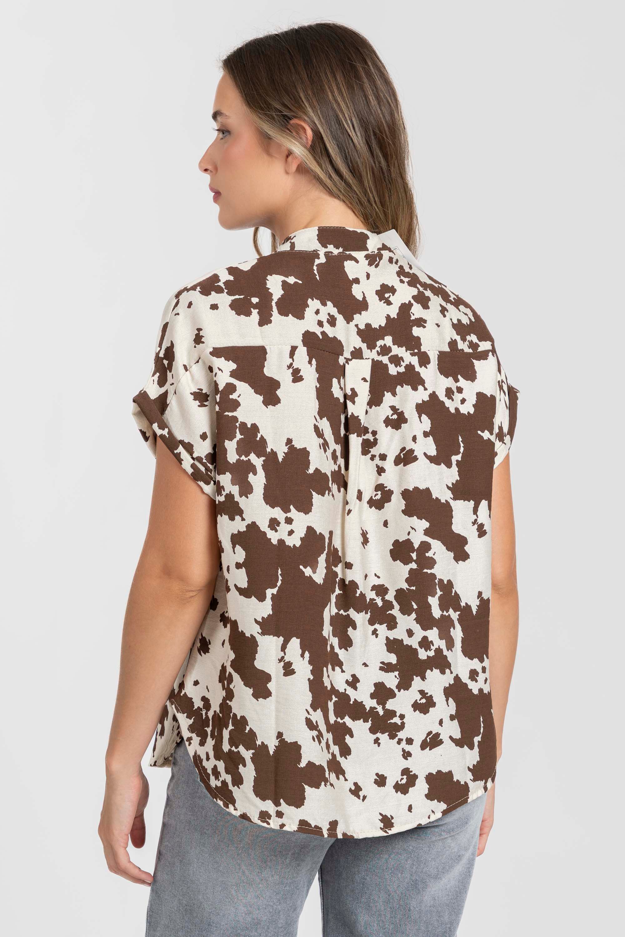 BLUSA ARMONIAS BRAVA - Image 4
