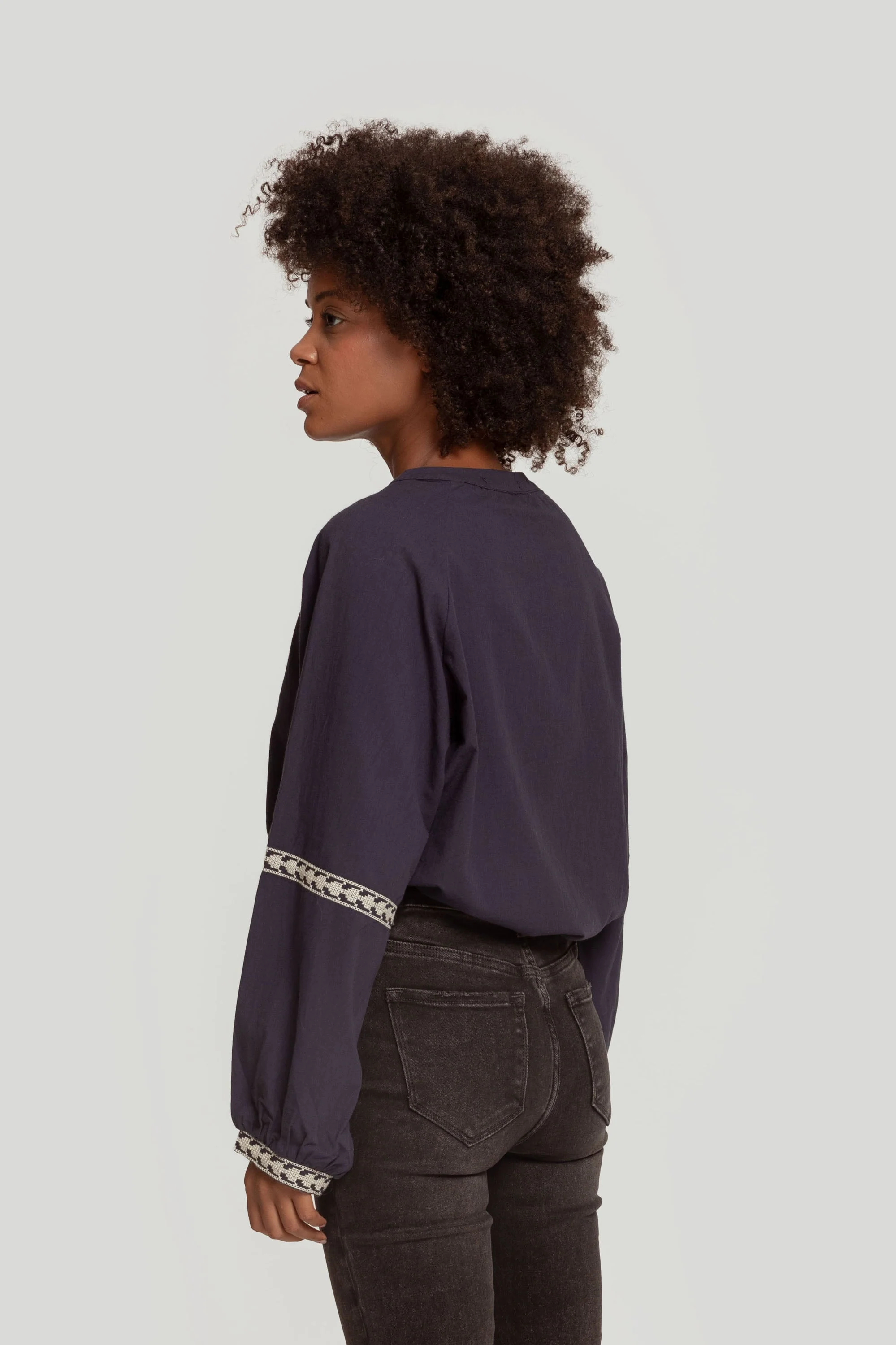 BLUSA ARMONIAS COTTON - Image 4