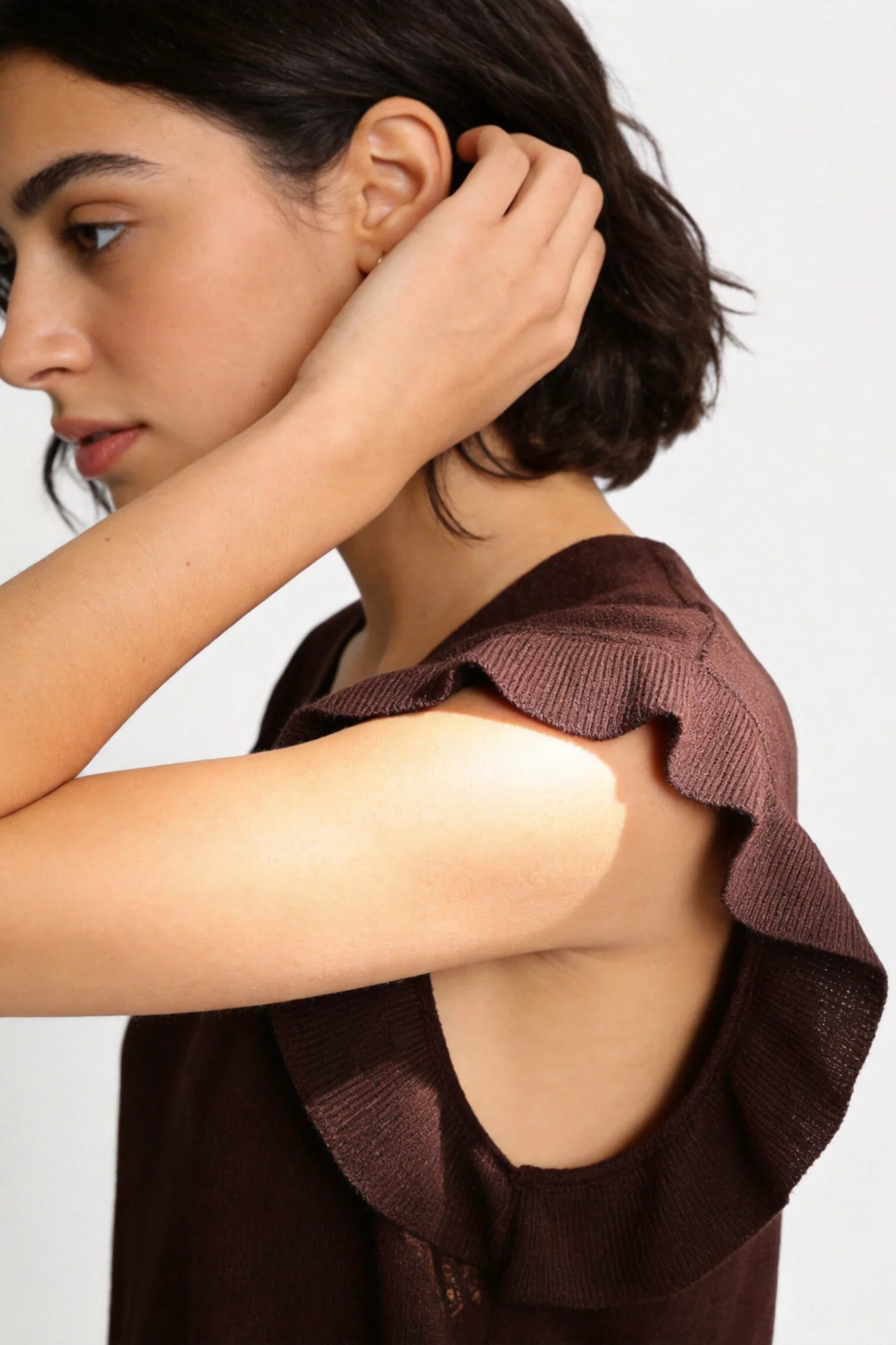 BLUSA ARMONIAS ENCAJE - Image 2