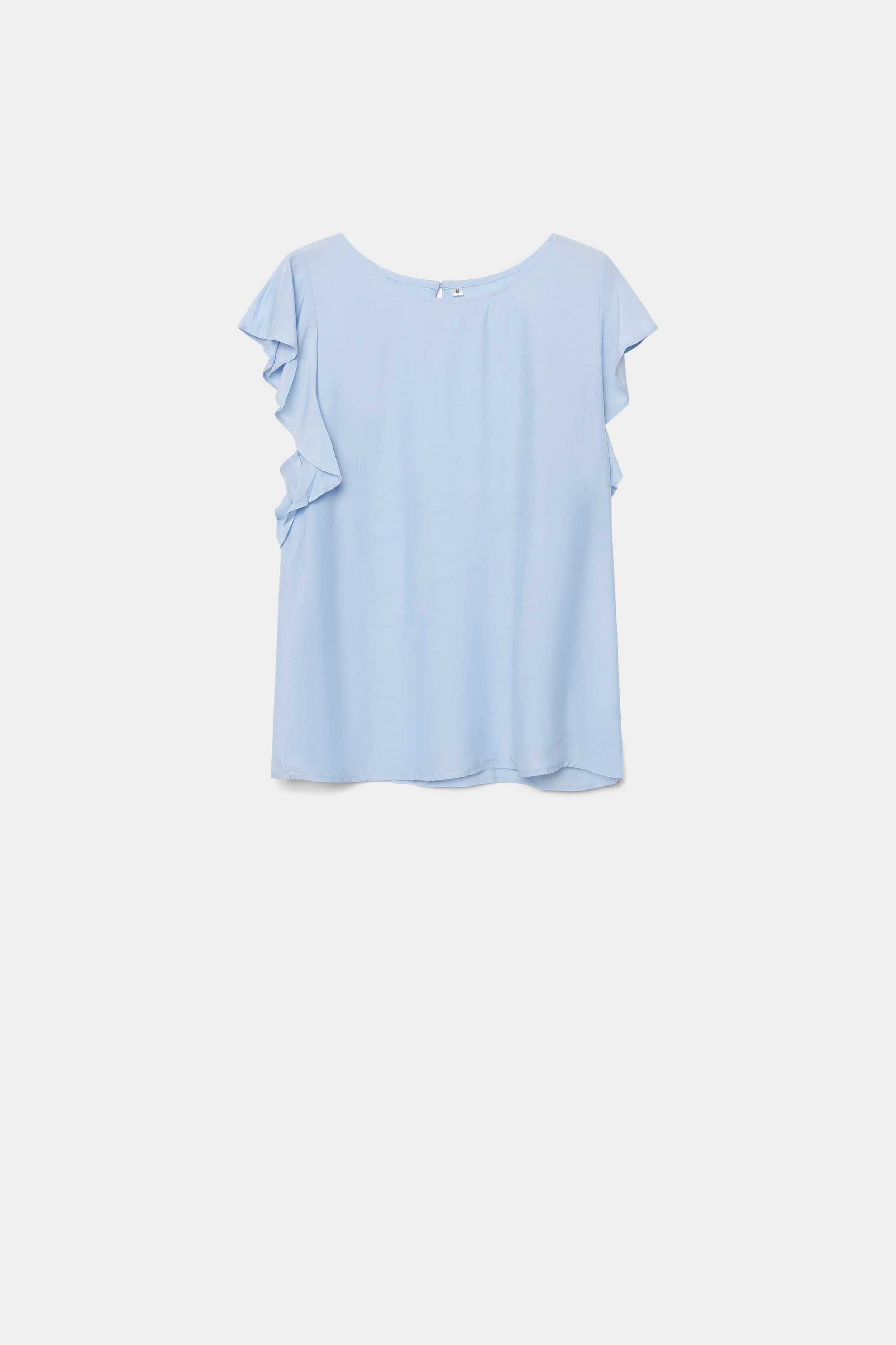 BLUSA ARMONIAS FLUIDA - Image 3