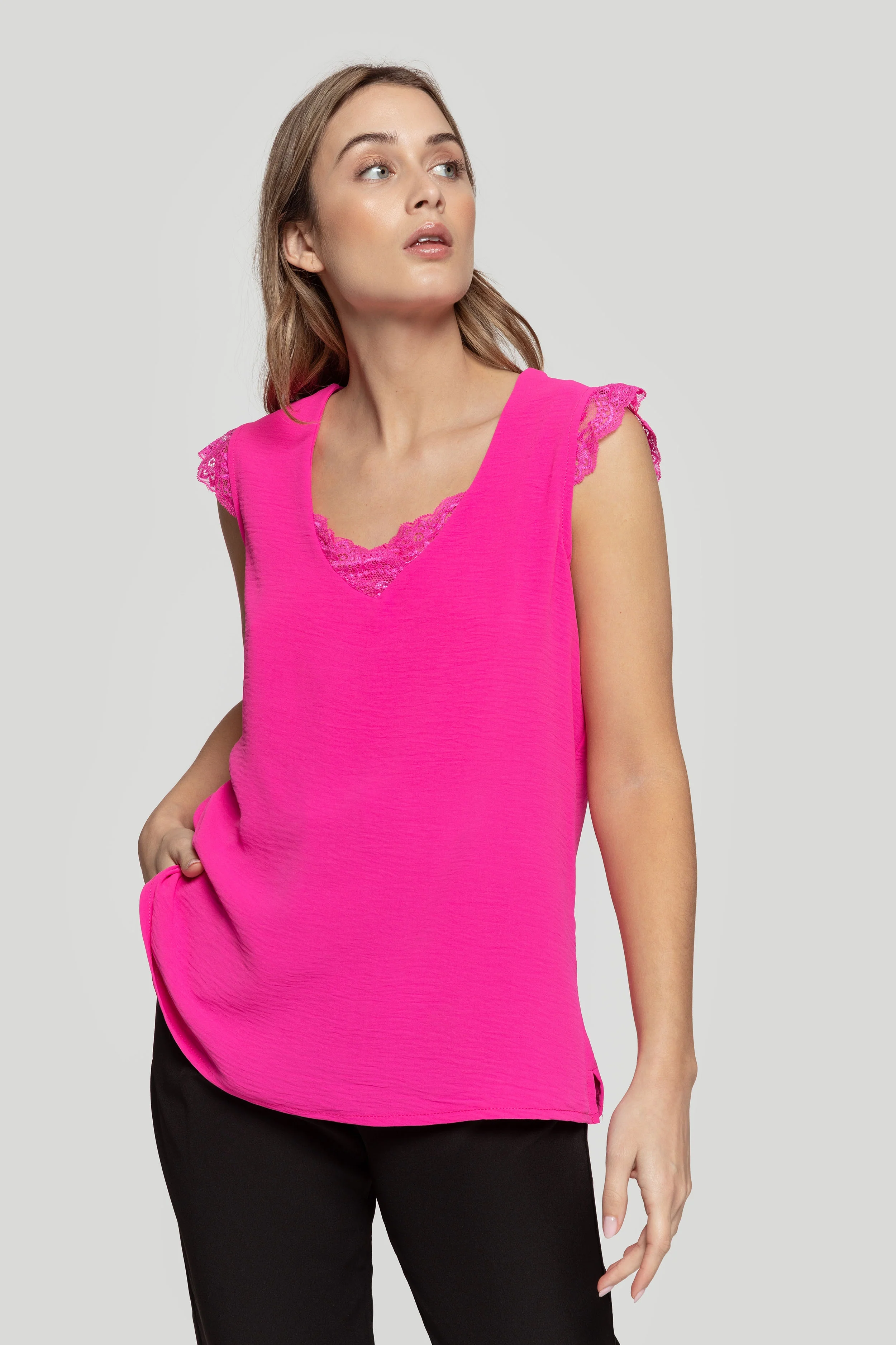 BLUSA ARMONIAS GASA - Image 14