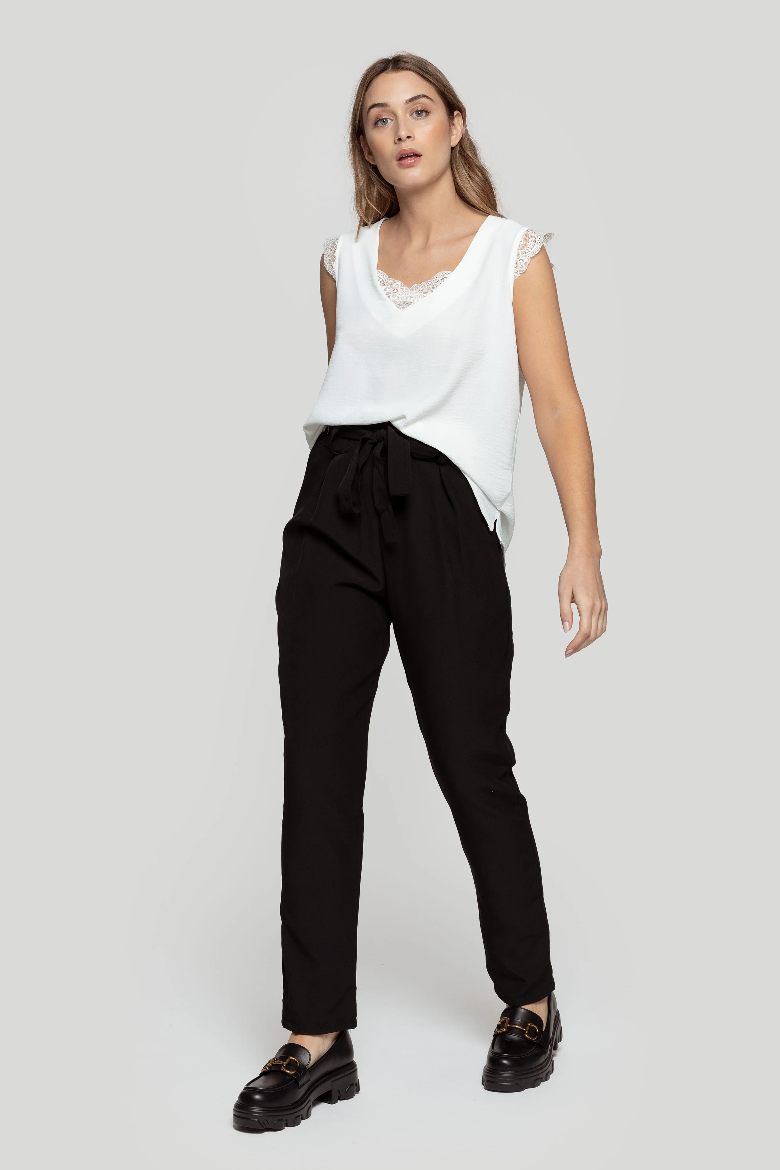 BLUSA ARMONIAS GASA - Image 9