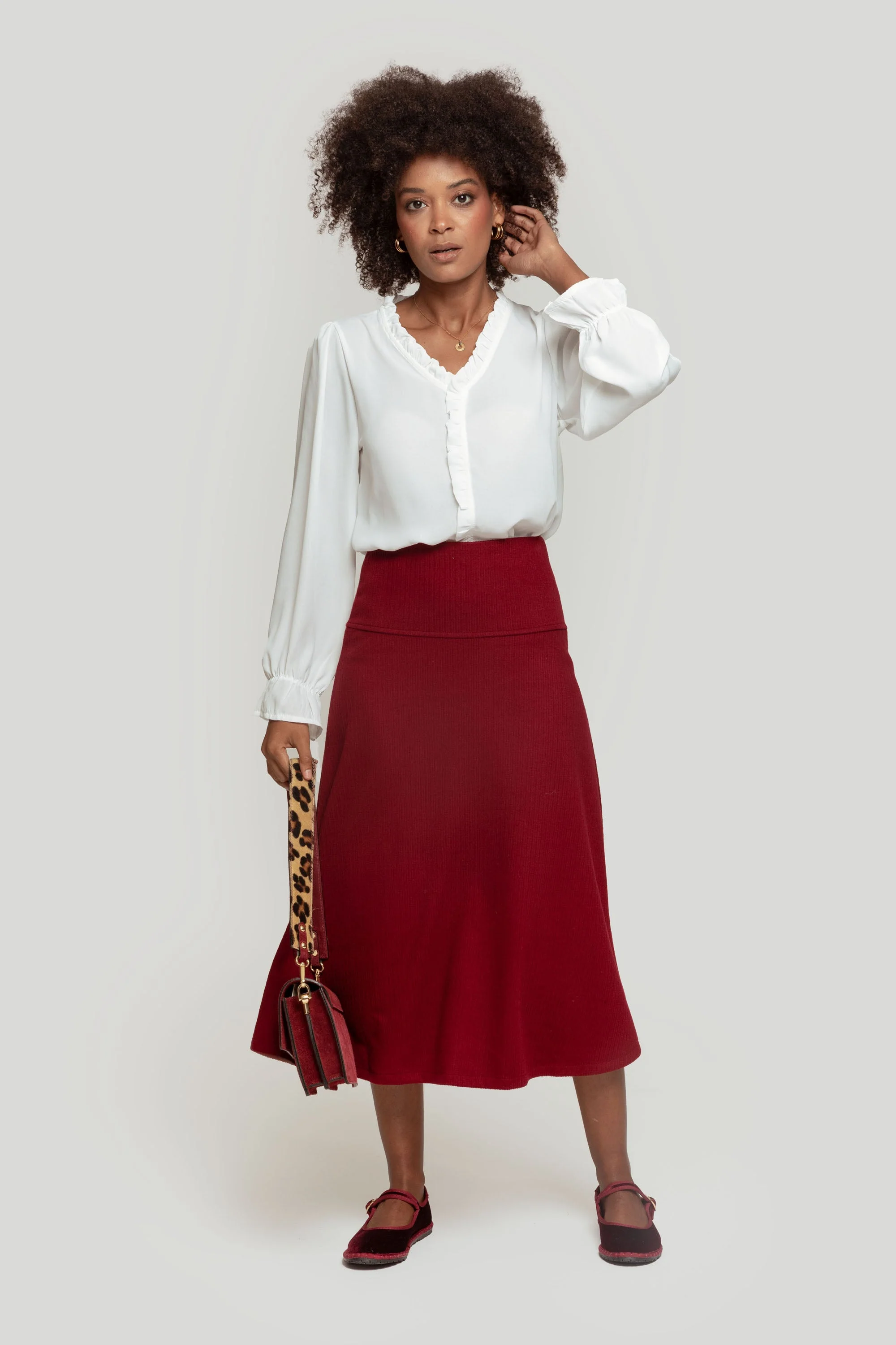 BLUSA ARMONIAS GASA - Image 14