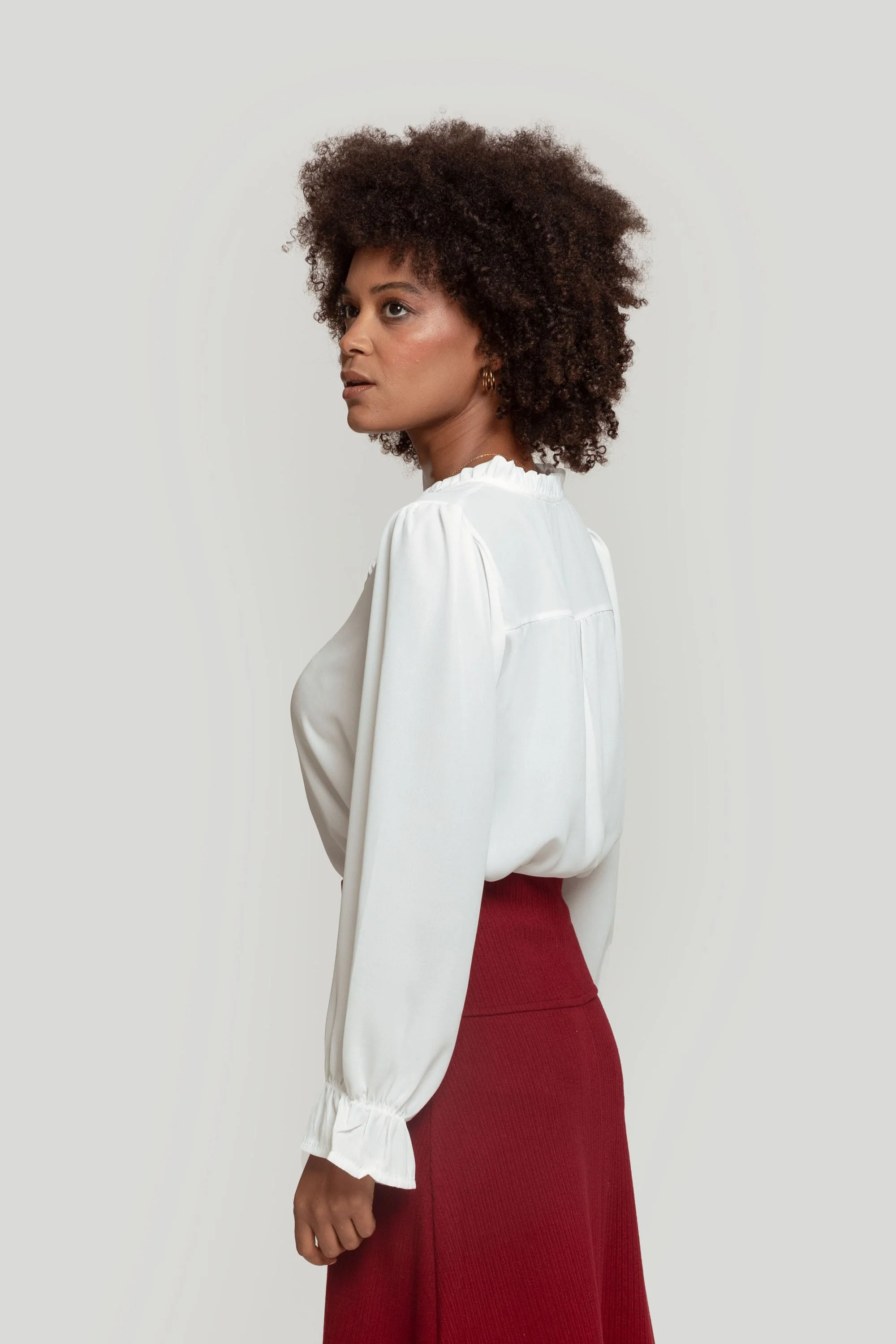 BLUSA ARMONIAS GASA - Image 15
