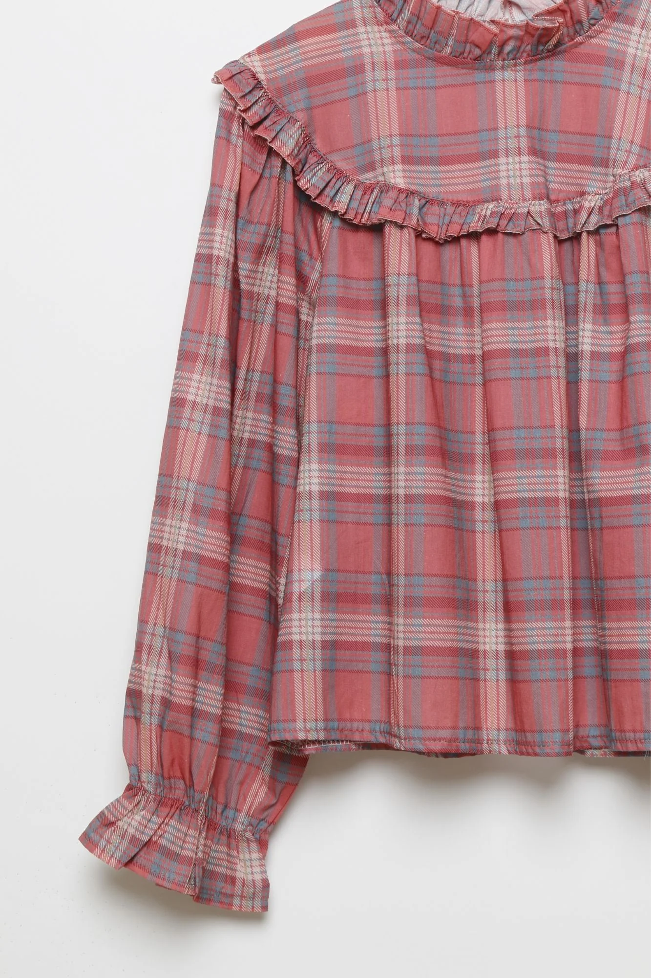 BLUSA ARMONIAS LIANA - Image 7