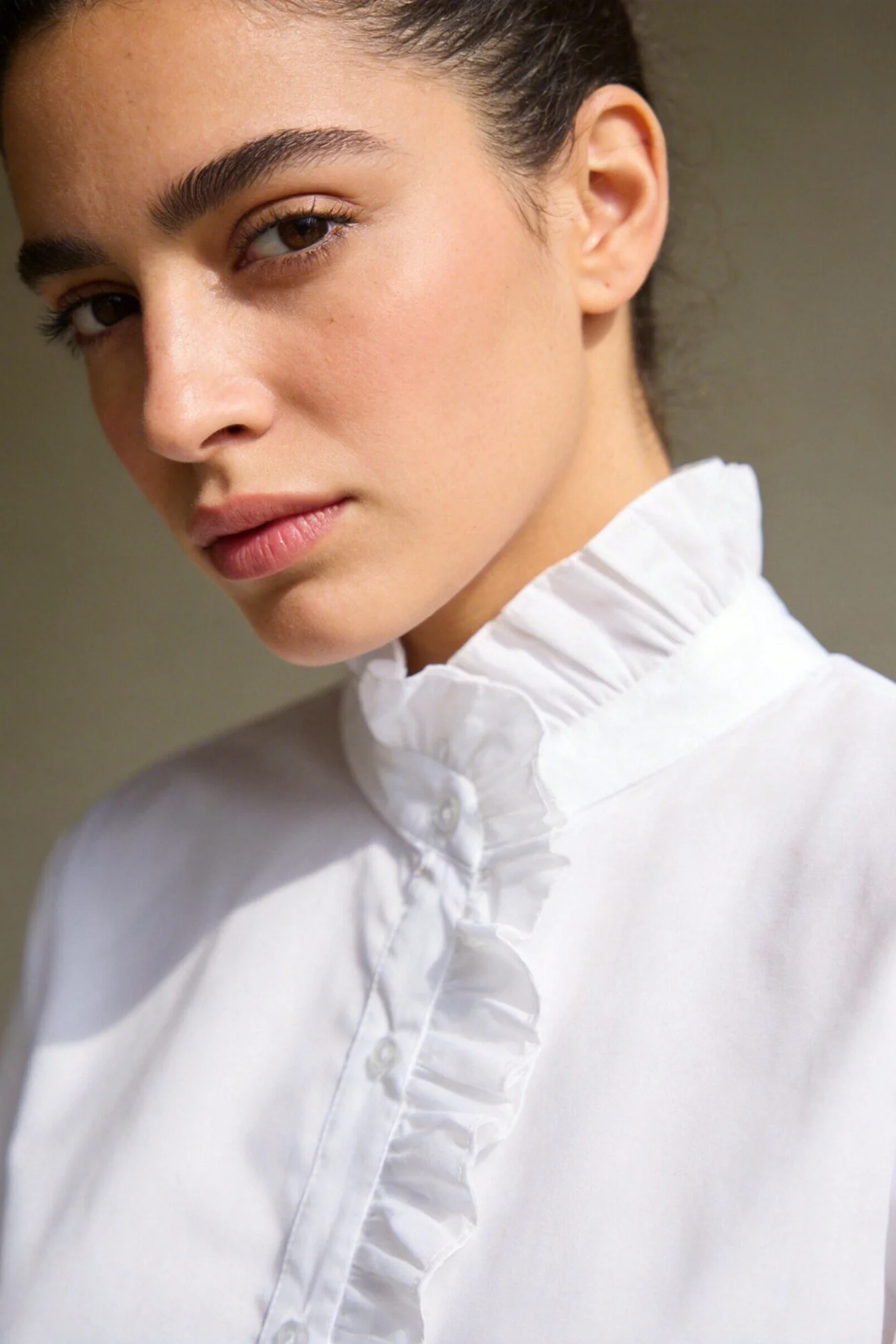 BLUSA ARMONIAS POPELÍN - Image 6