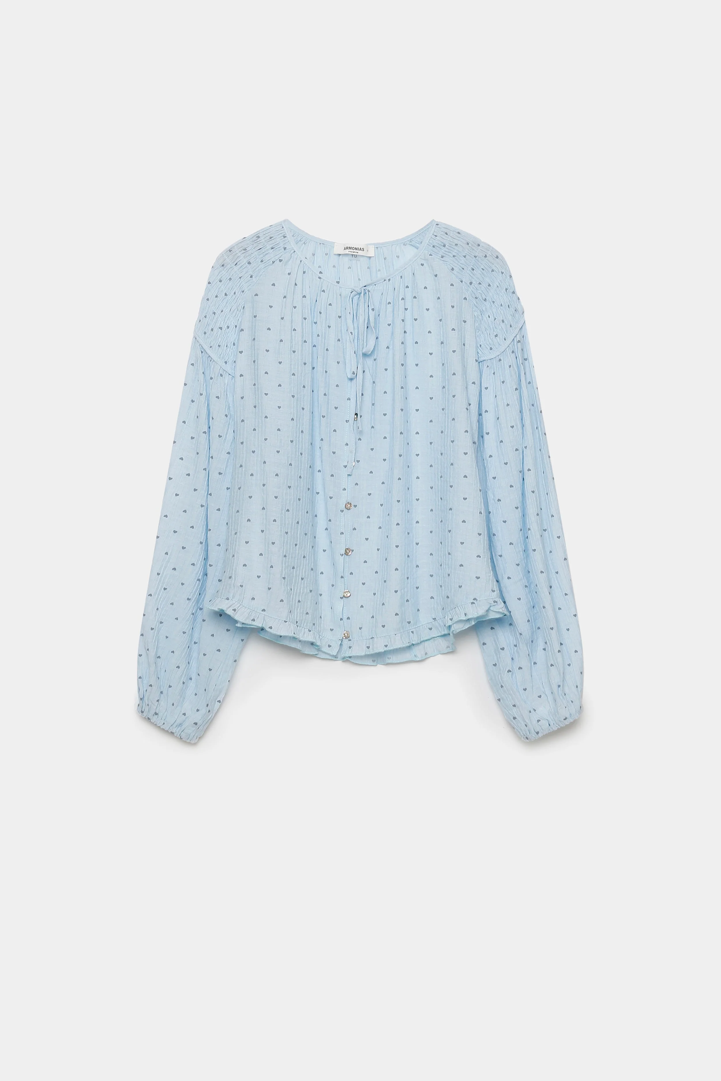 BLUSA ARMONIAS PREMIUM CORES - Image 2