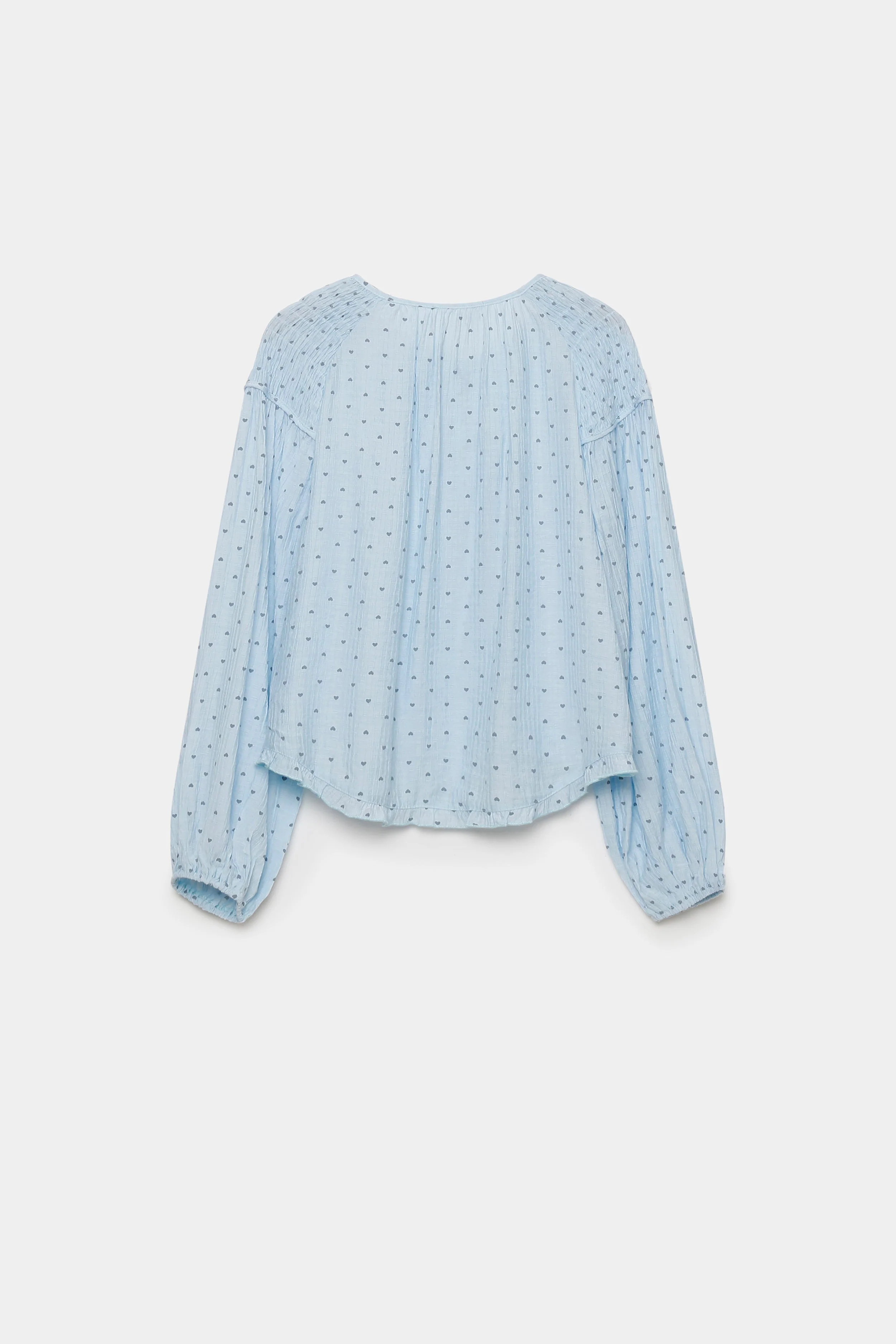 BLUSA ARMONIAS PREMIUM CORES - Image 3