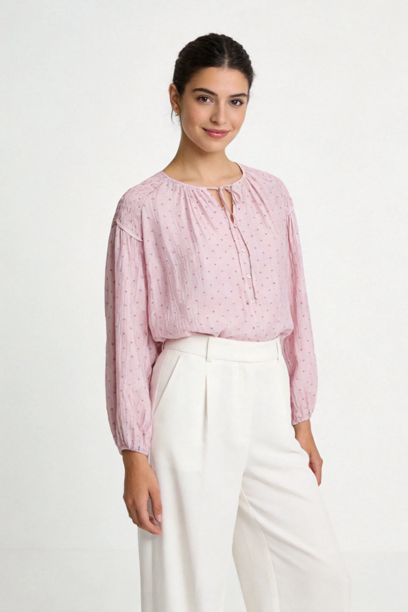 BLUSA ARMONIAS PREMIUM CORES - Image 4