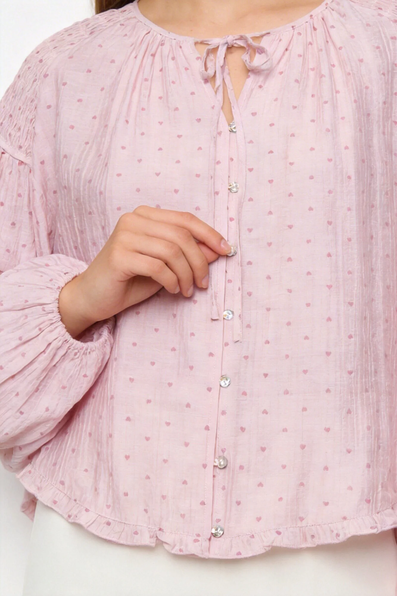 BLUSA ARMONIAS PREMIUM CORES - Image 5