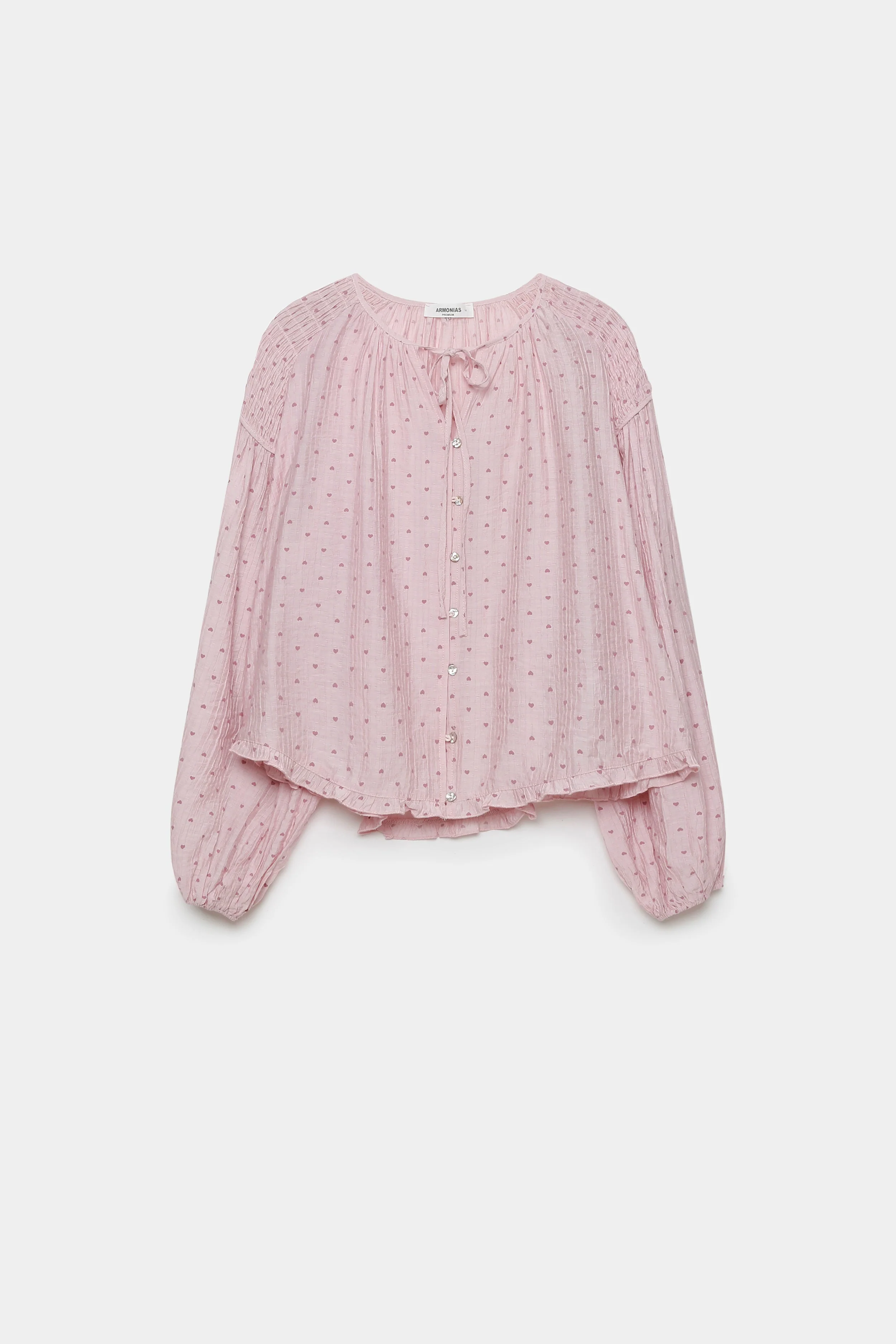 BLUSA ARMONIAS PREMIUM CORES - Image 7