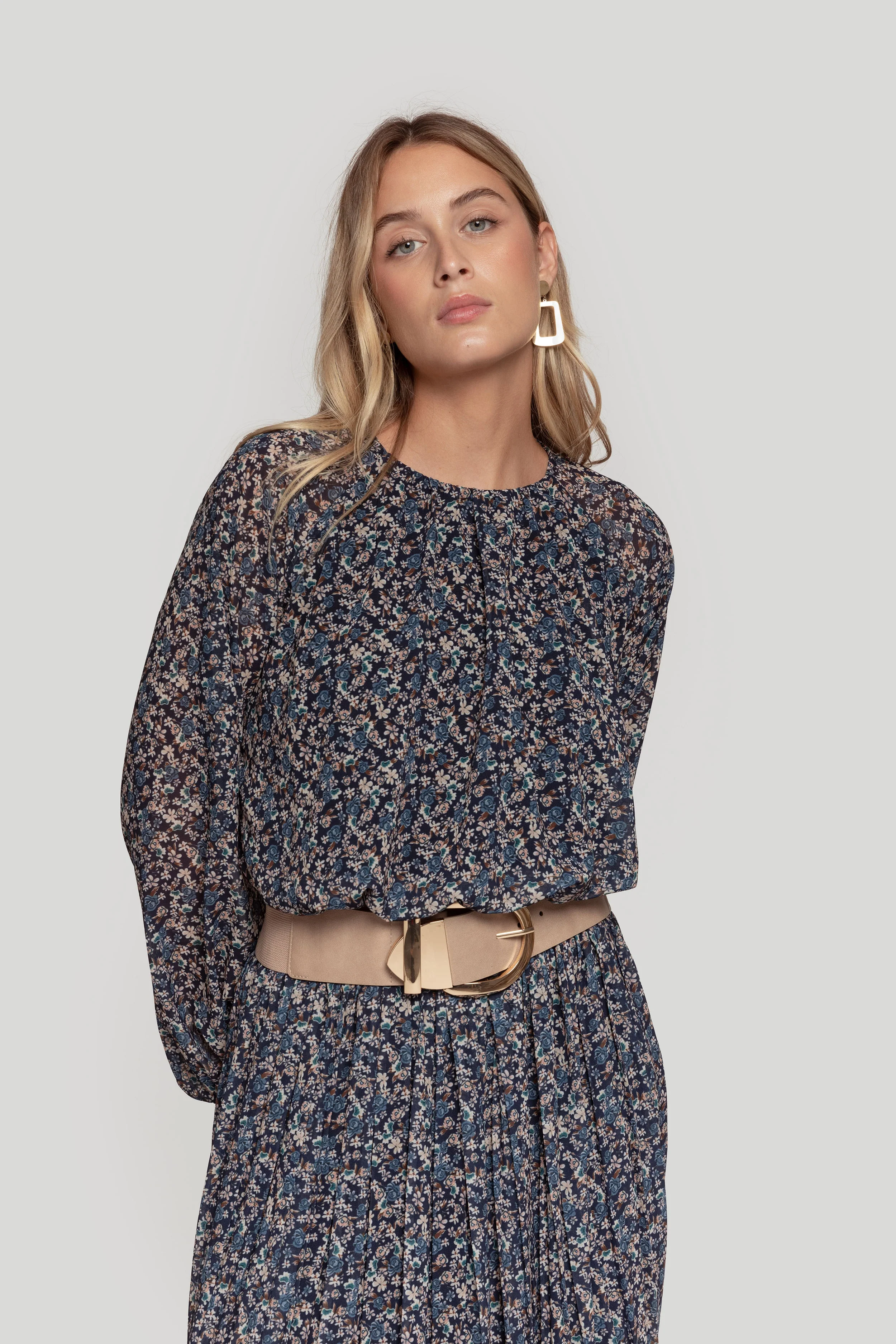 BLUSA ARMONIAS PRINT - Image 6