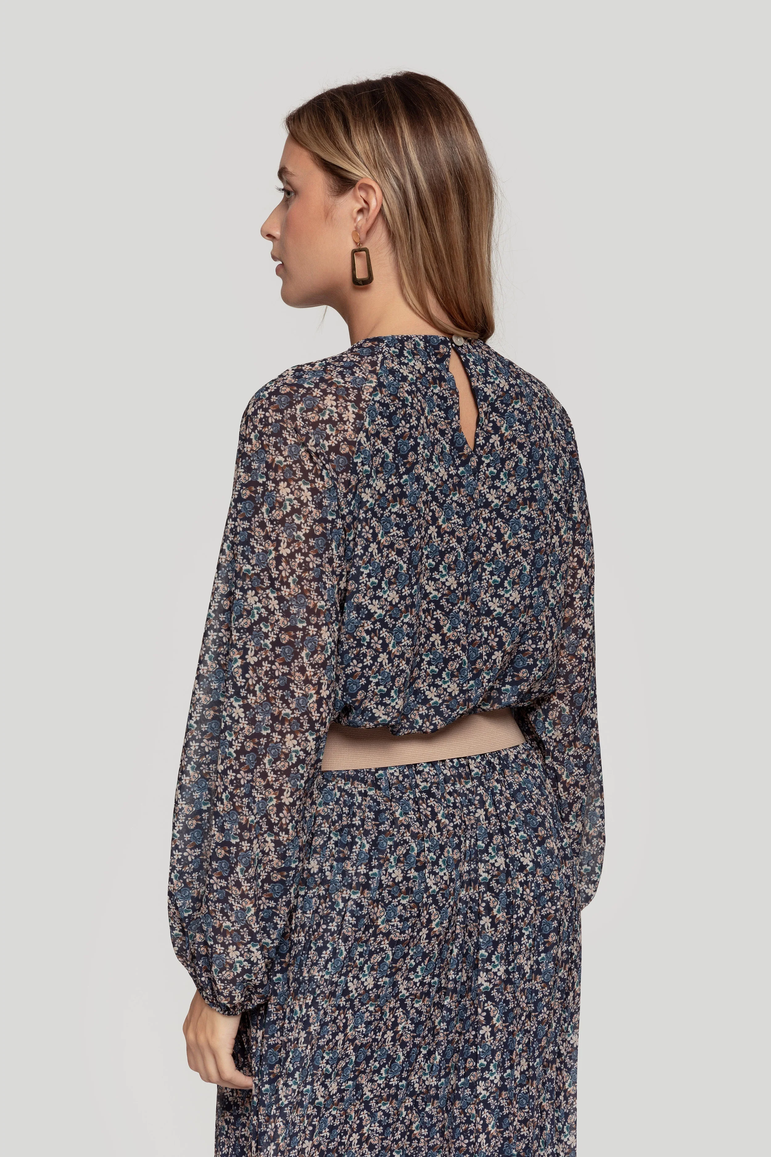 BLUSA ARMONIAS PRINT - Image 8