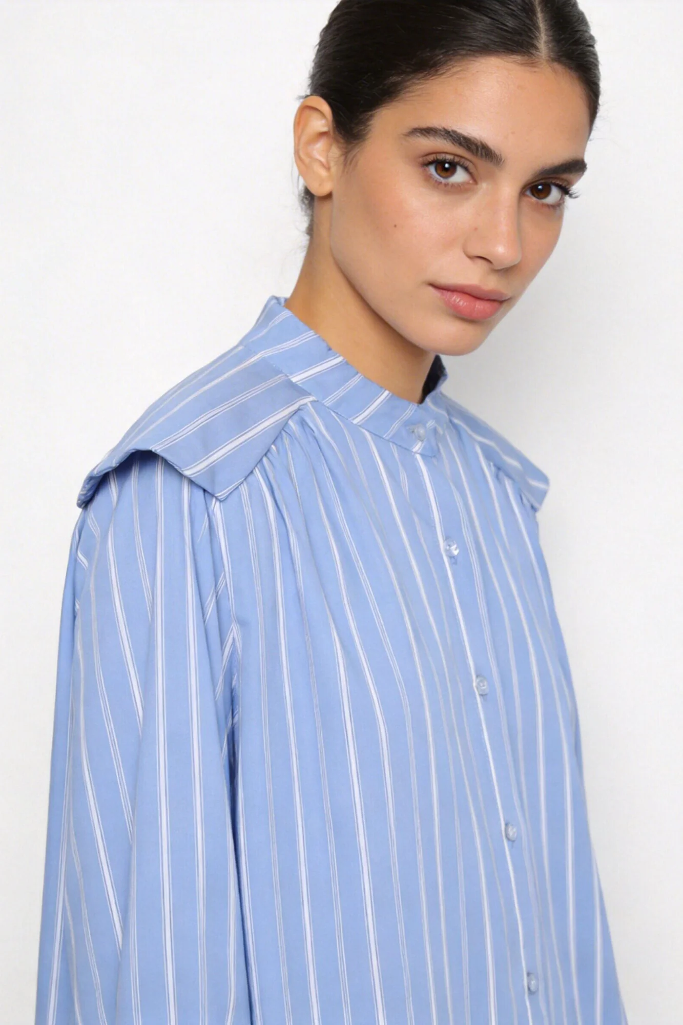 BLUSA ARMONIAS RAYAS - Image 2