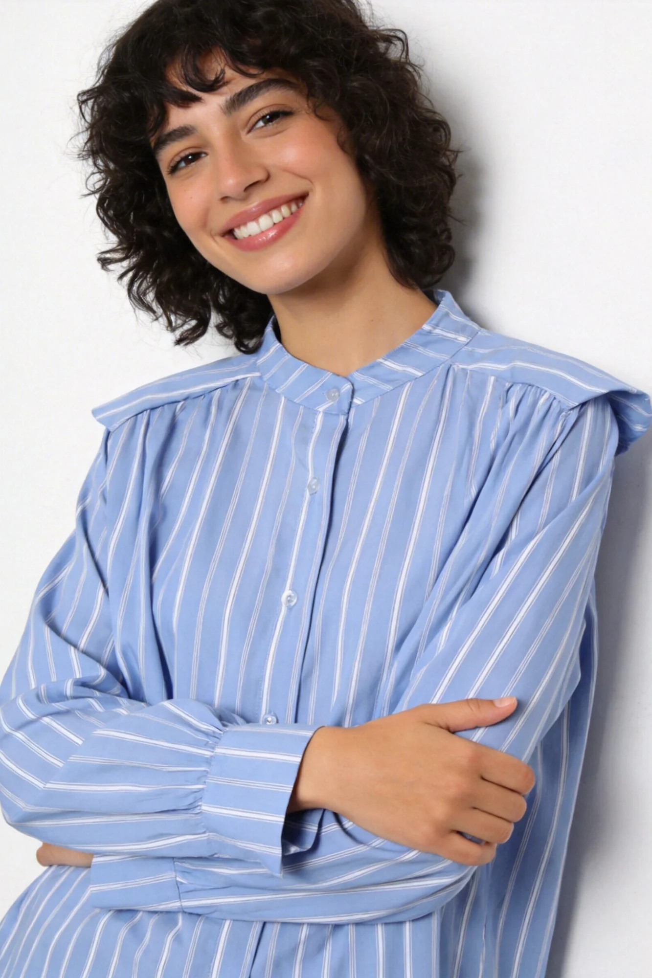 BLUSA ARMONIAS RAYAS - Image 4