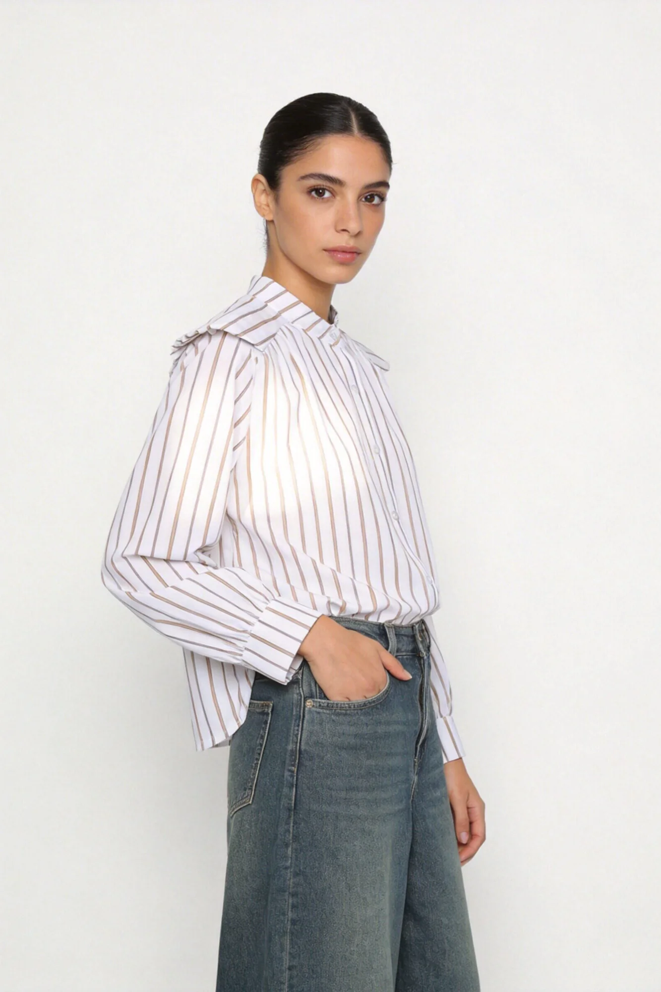 BLUSA ARMONIAS RAYAS - Image 5