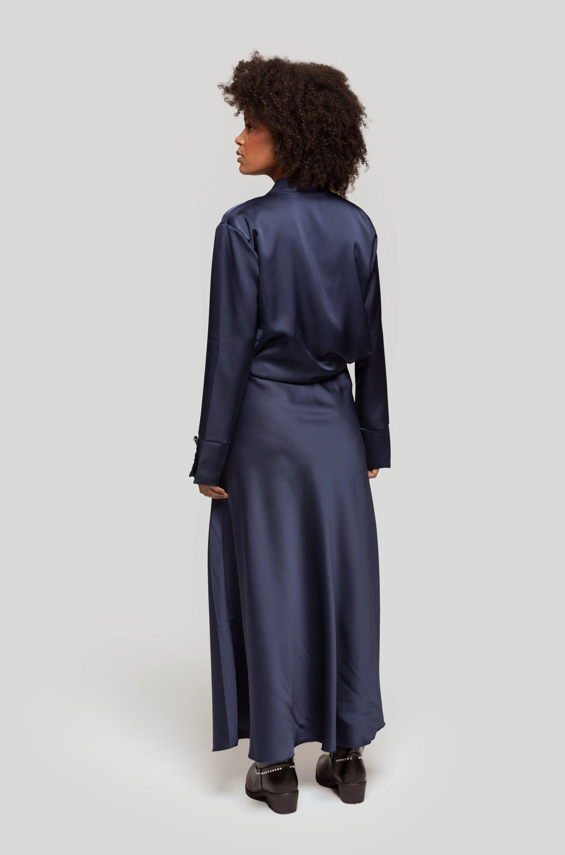 BLUSA ARMONIAS SATÉN - Image 7