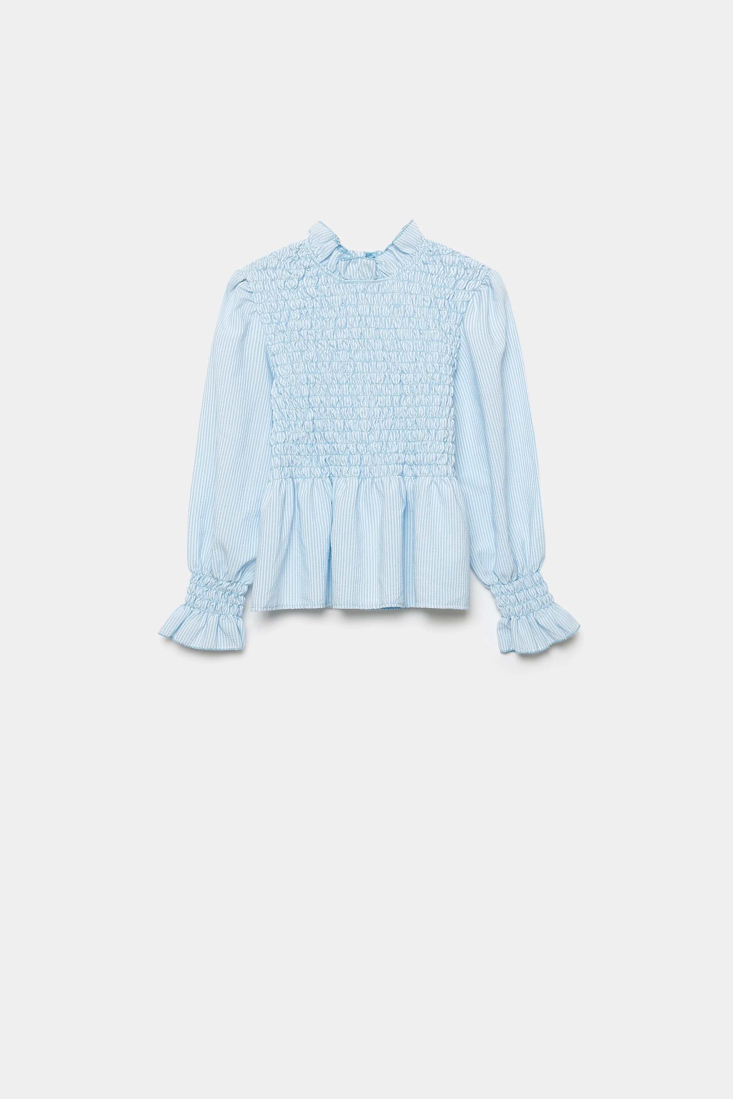 BLUSA ARMONIAS TEEN RAYAS - Image 5