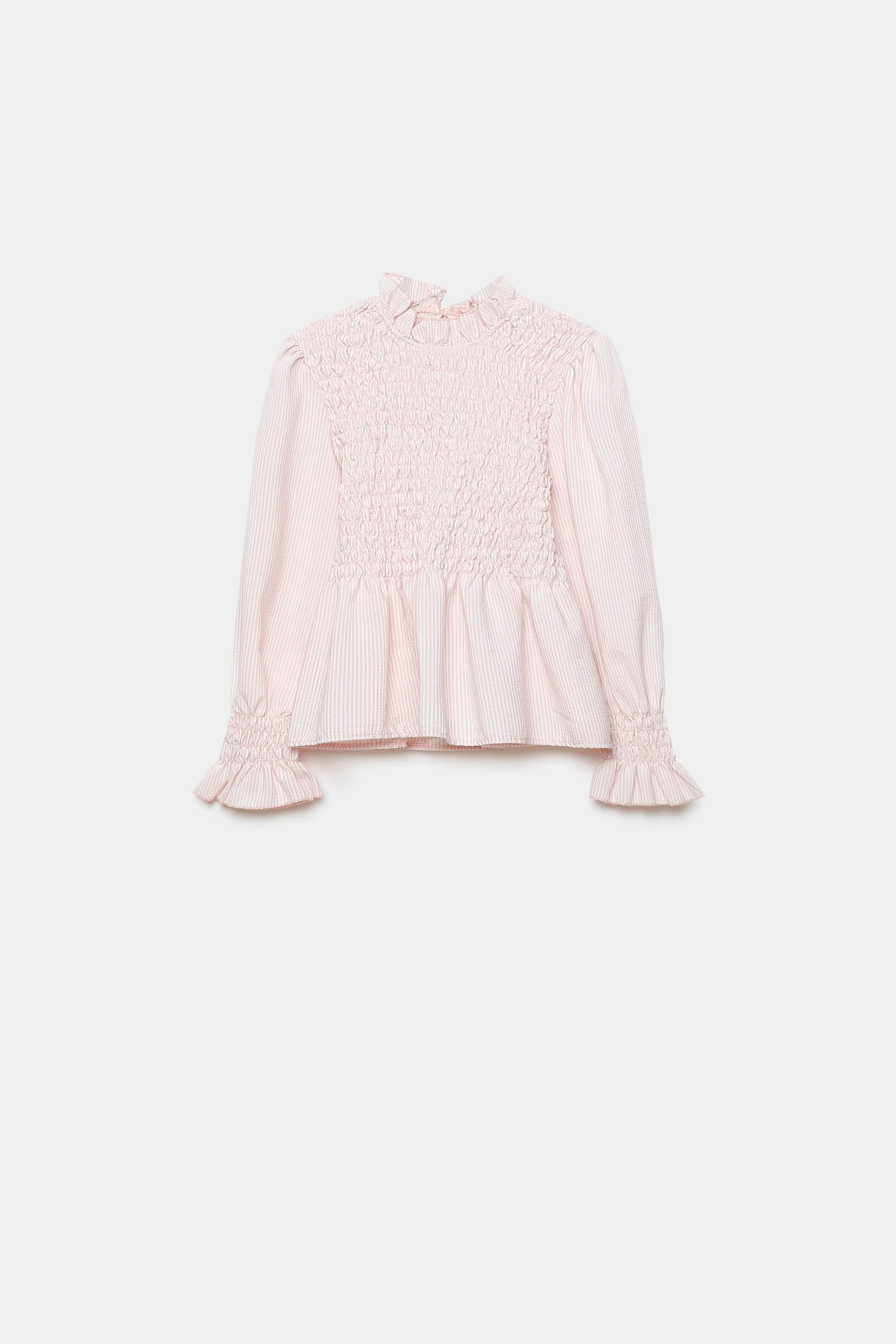 BLUSA ARMONIAS TEEN RAYAS - Image 6