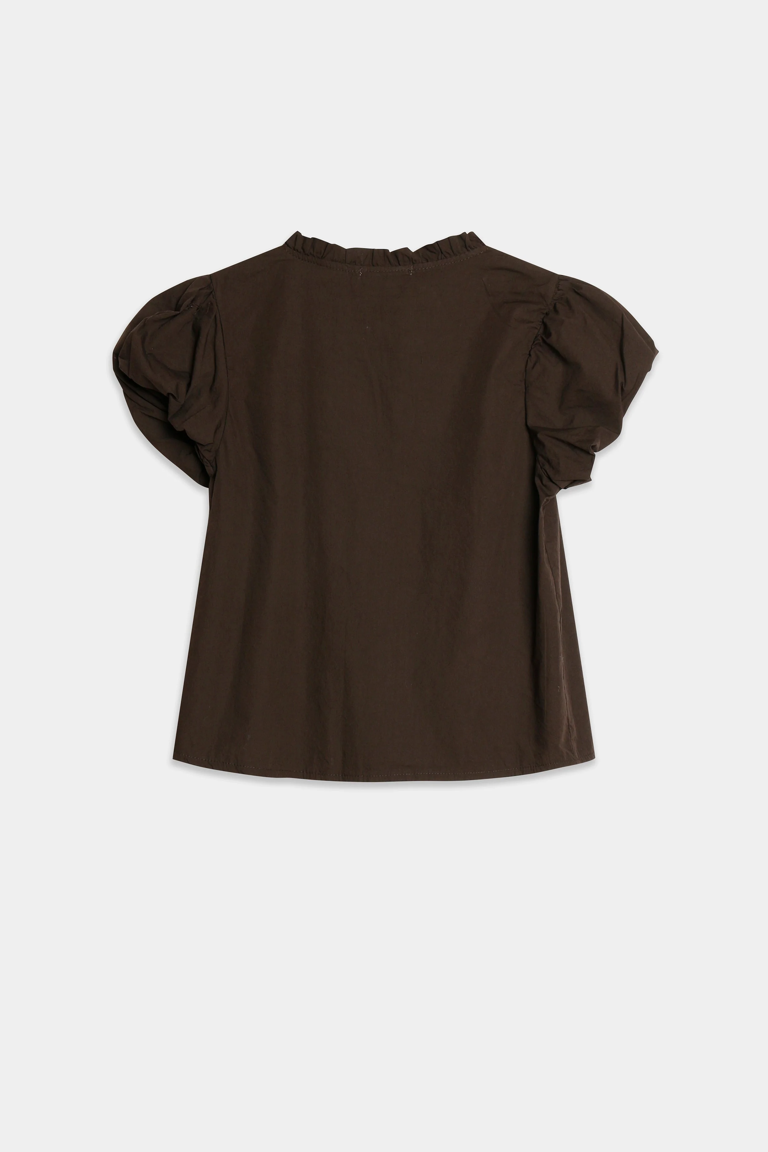 BLUSA ARMONIAS TEEN ALGODÓN - Image 4
