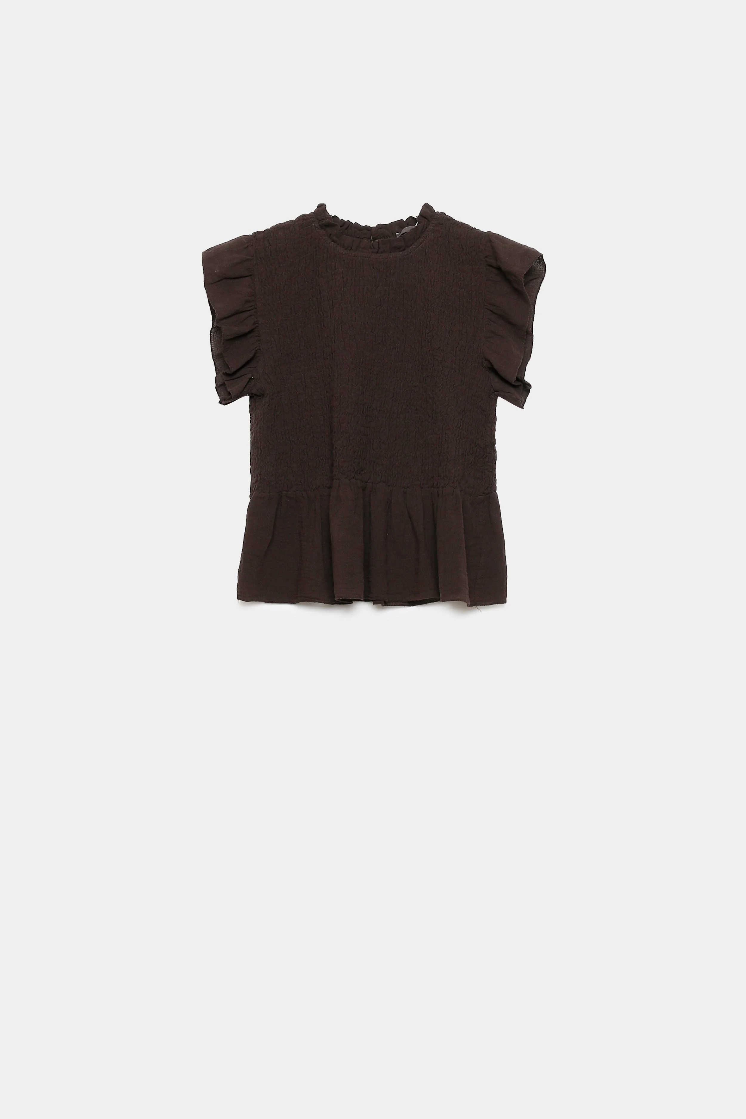 BLUSA ARMONIAS TEEN ALGODÓN - Image 4