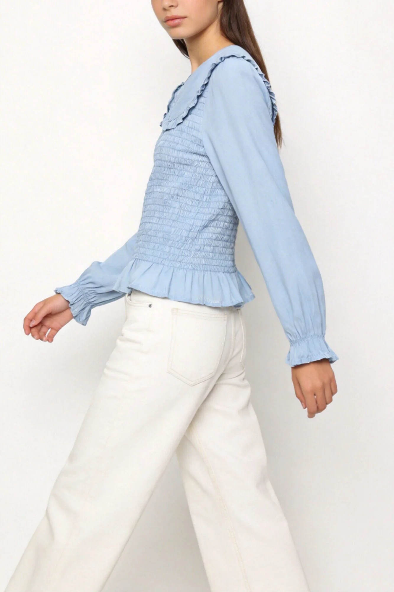 BLUSA ARMONIAS TEEN BOBO - Image 2
