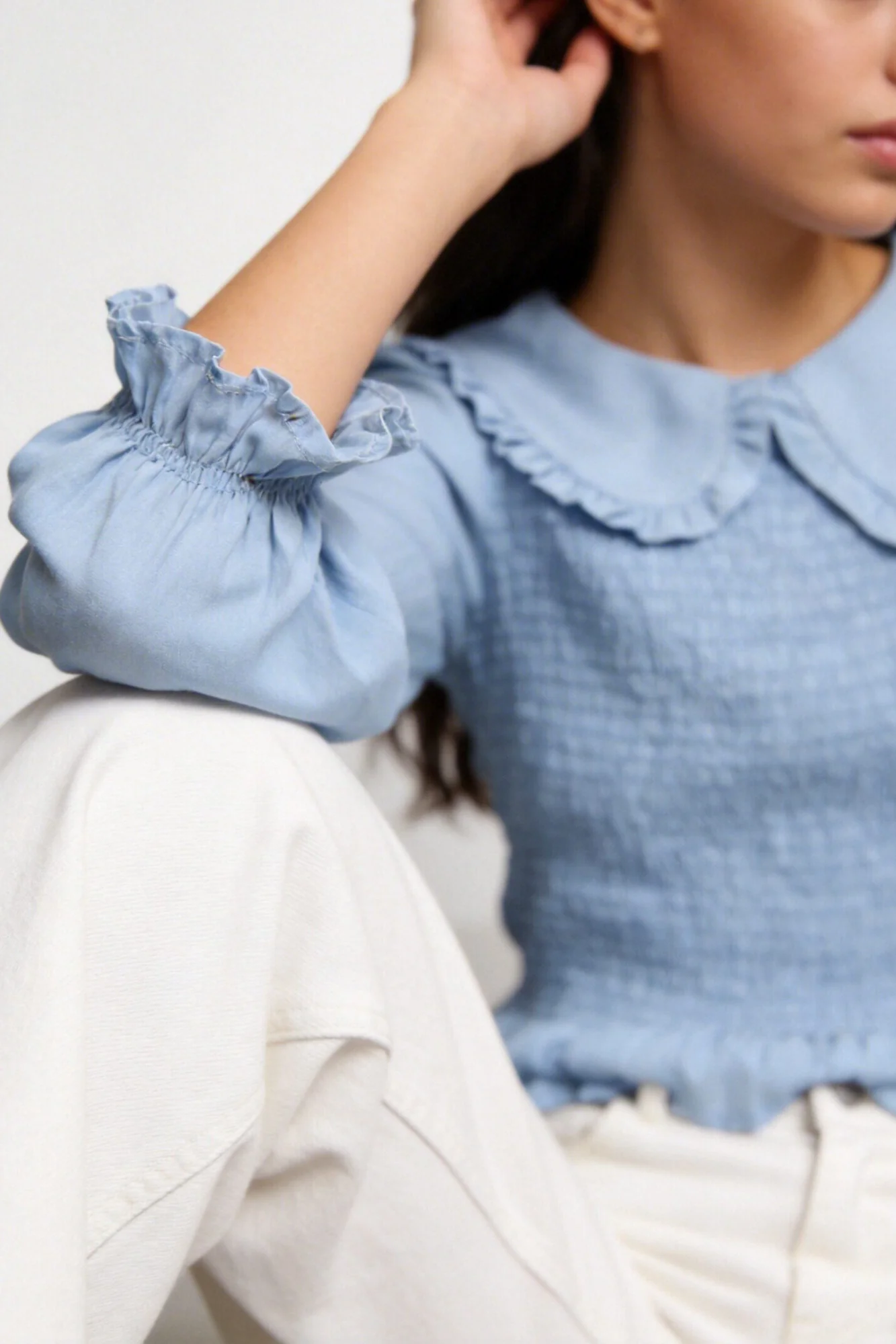 BLUSA ARMONIAS TEEN BOBO - Image 3