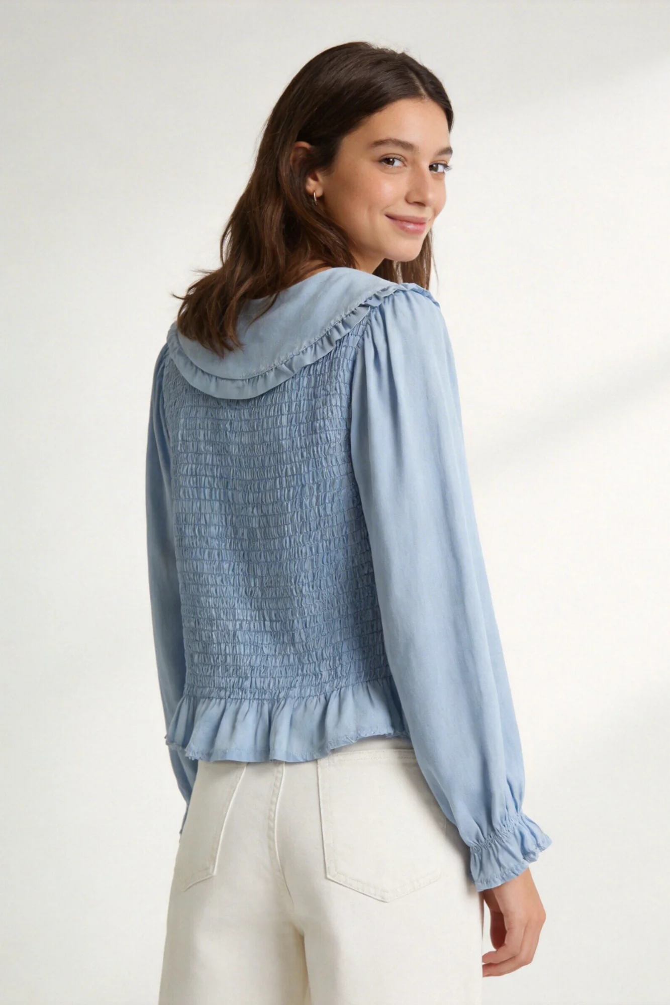 BLUSA ARMONIAS TEEN BOBO - Image 4