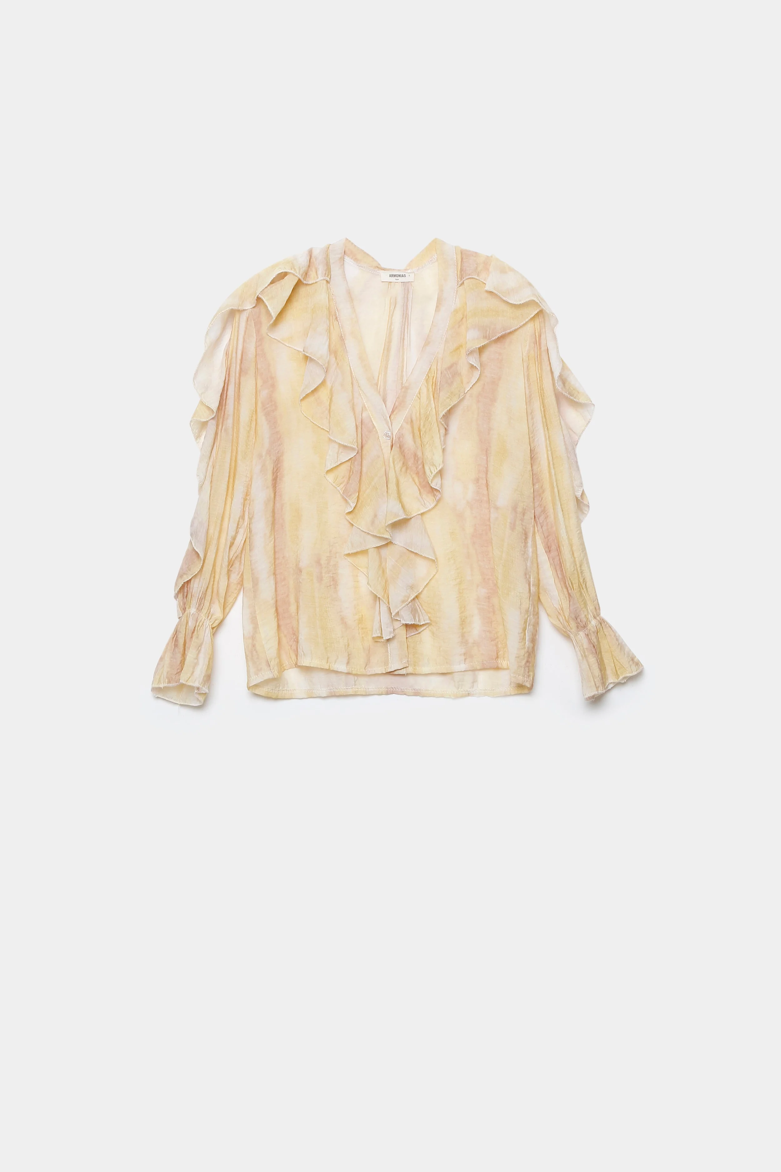 BLUSA ARMONIAS TEEN FLUIDO - Image 4