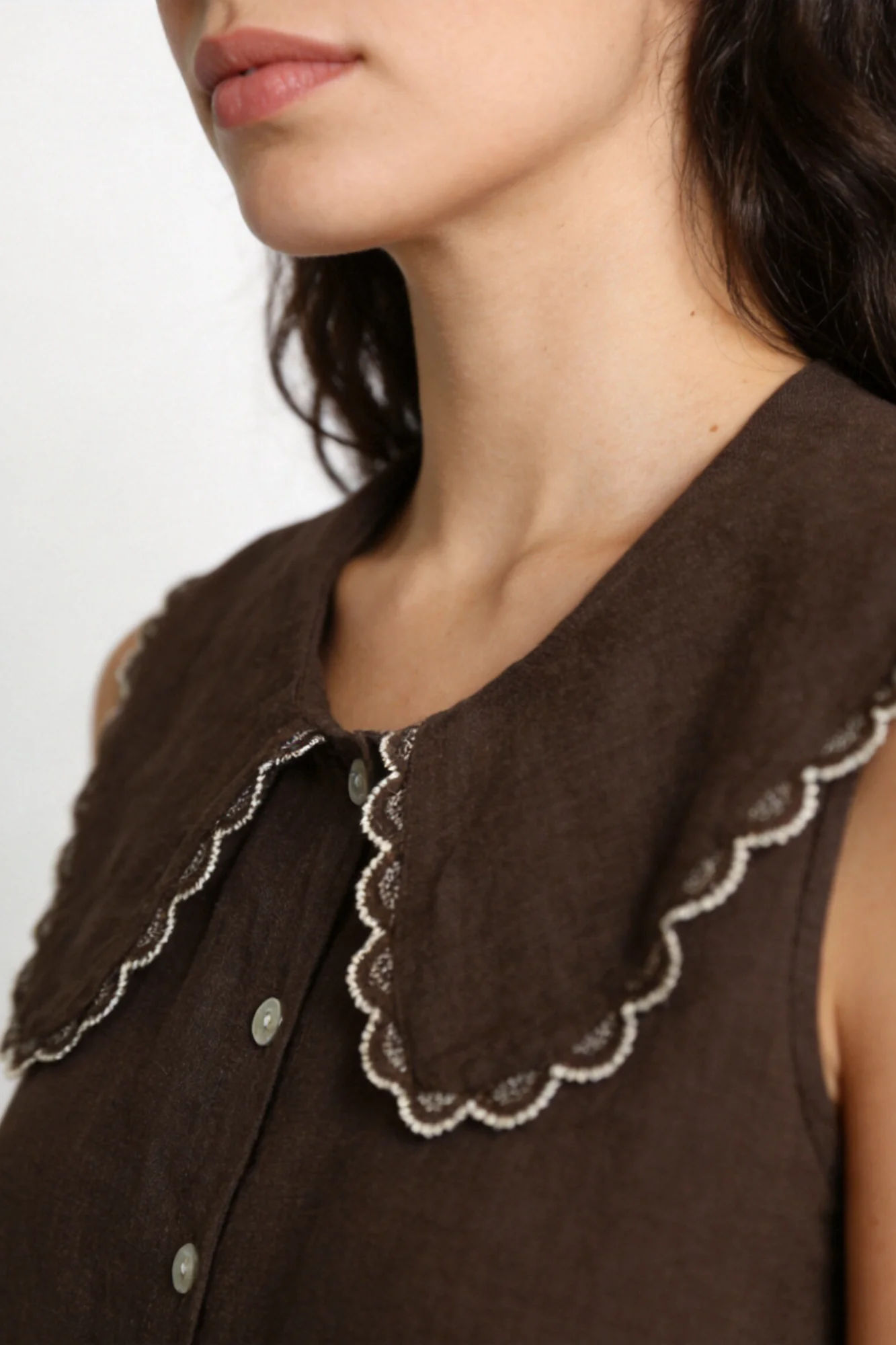 BLUSA ARMONIAS TEEN LINO - Image 2